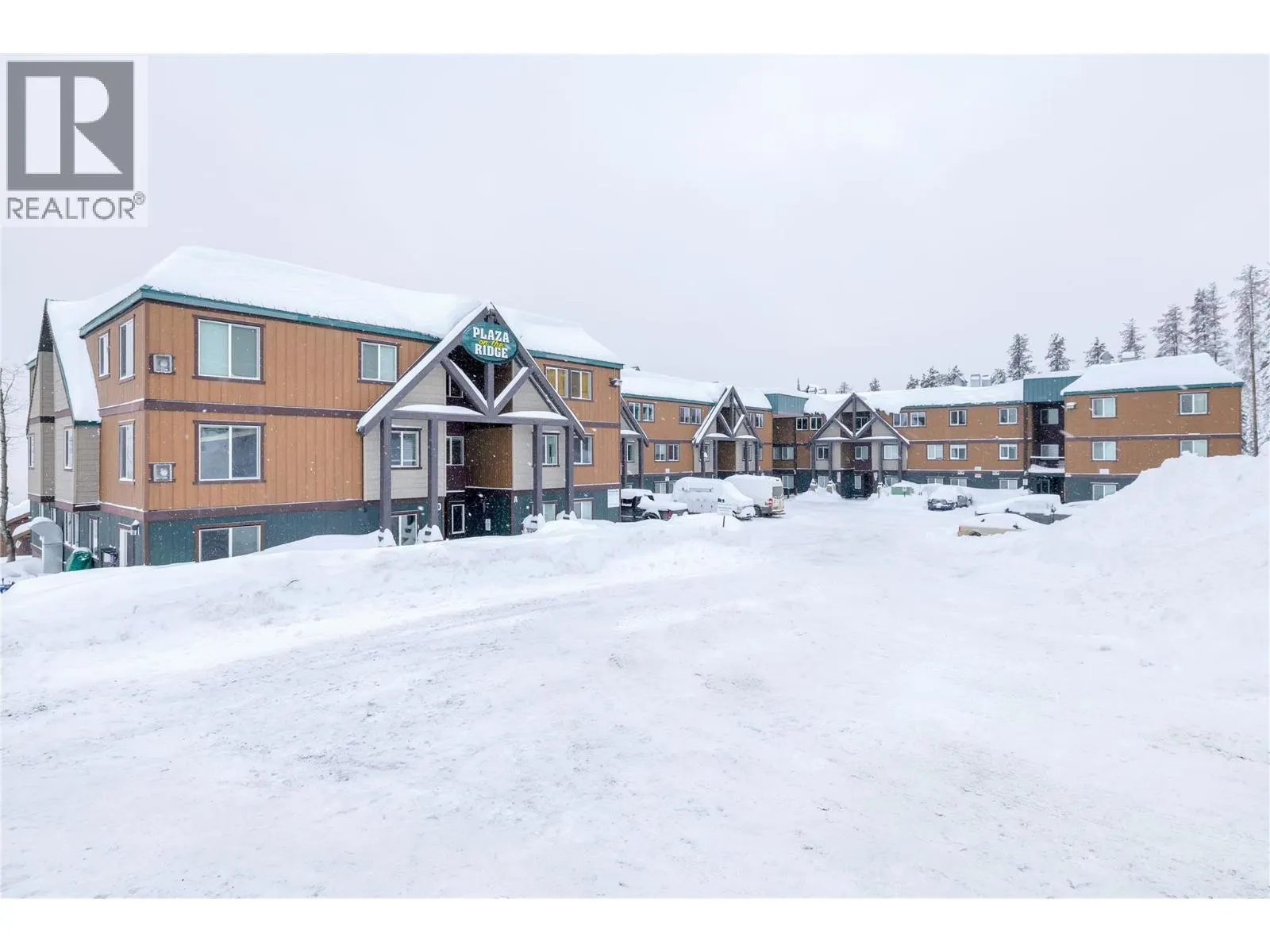 40 Kettle View Road Unit# 437F