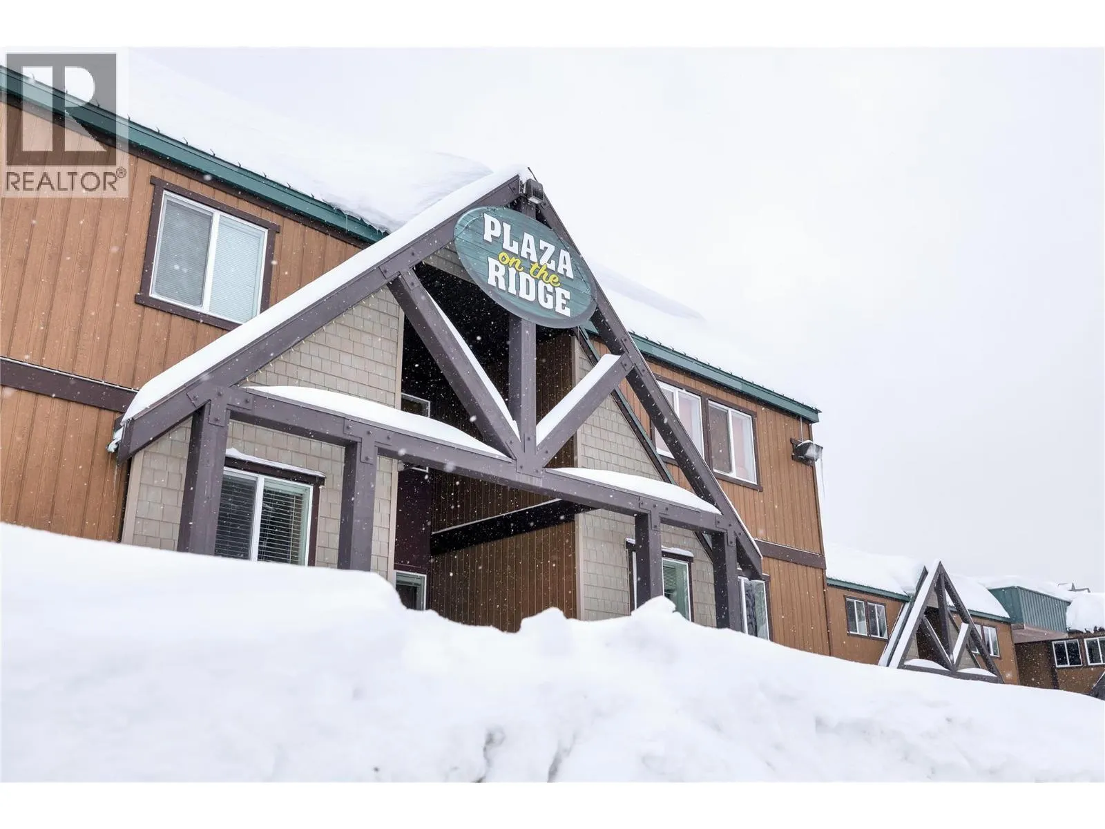 40 Kettle View Road Unit# 437F