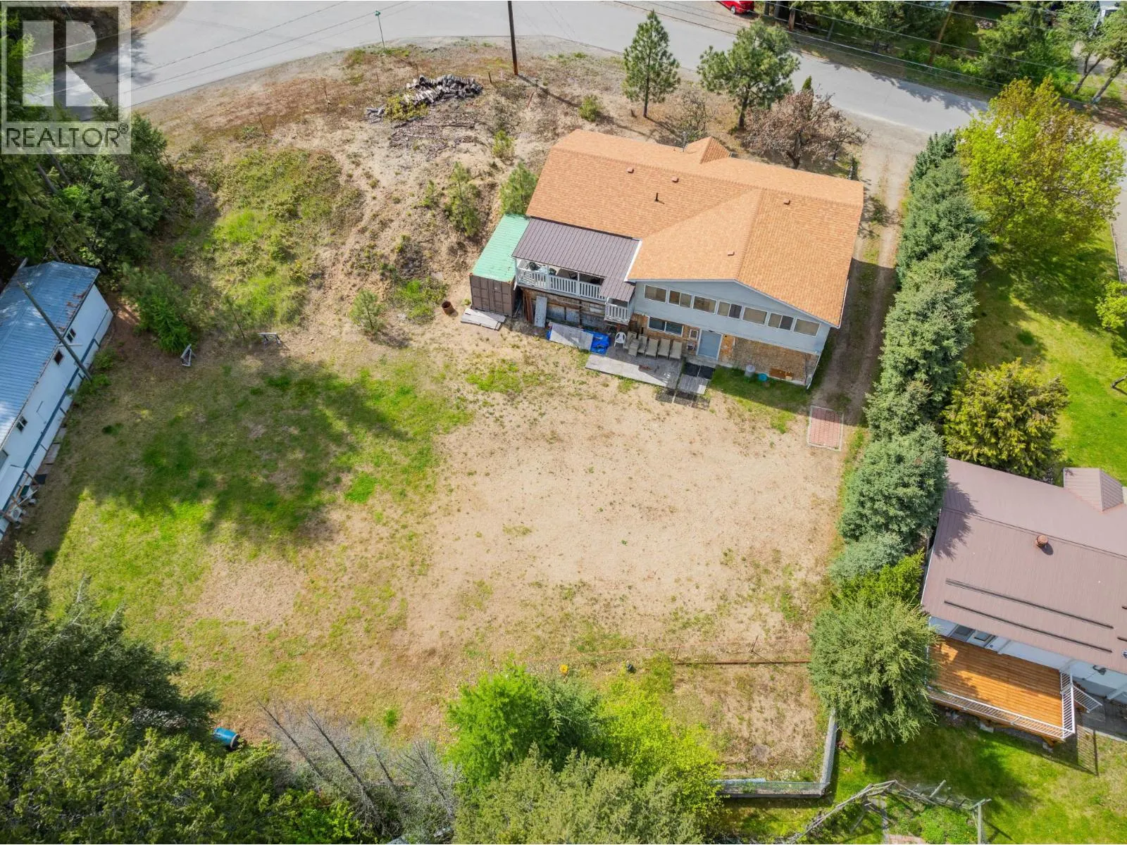 60 CHASE Road