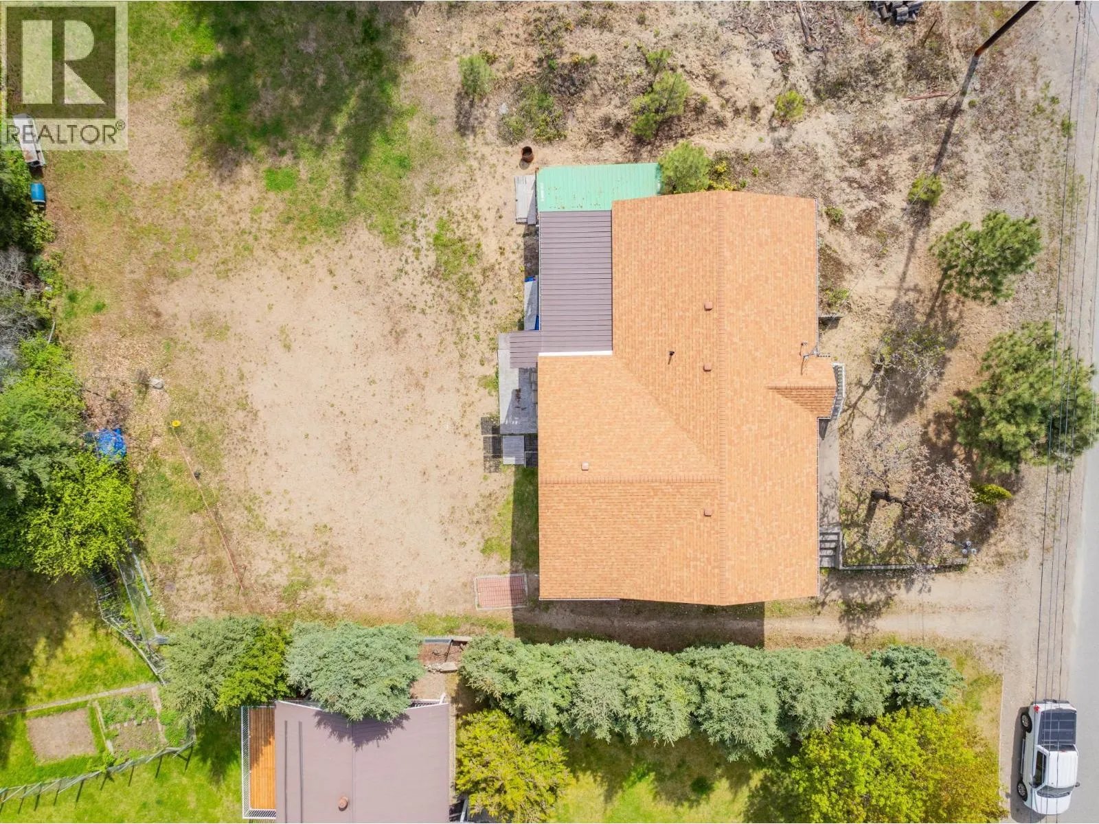 60 CHASE Road