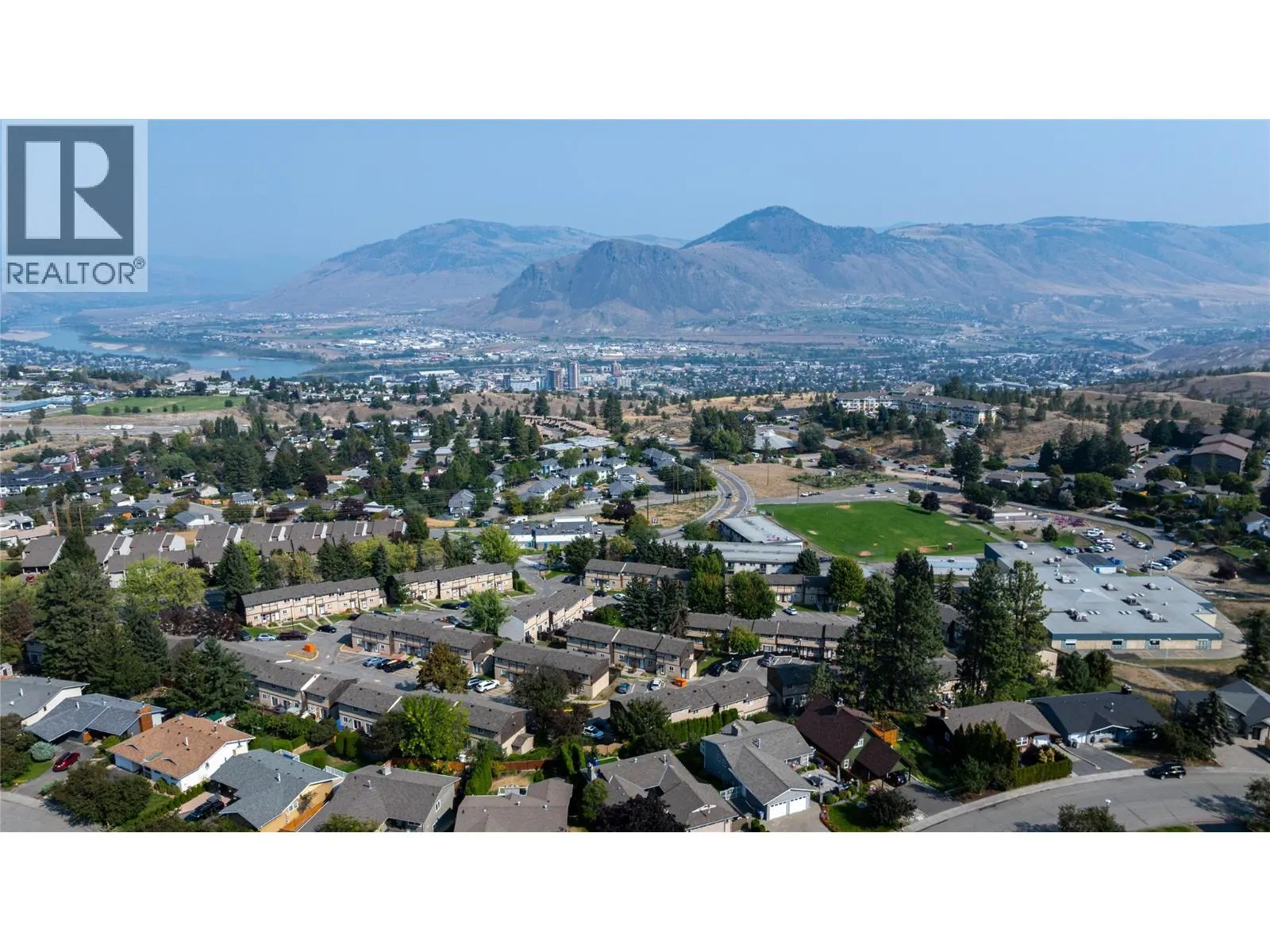 1605 SUMMIT Drive Unit# 57