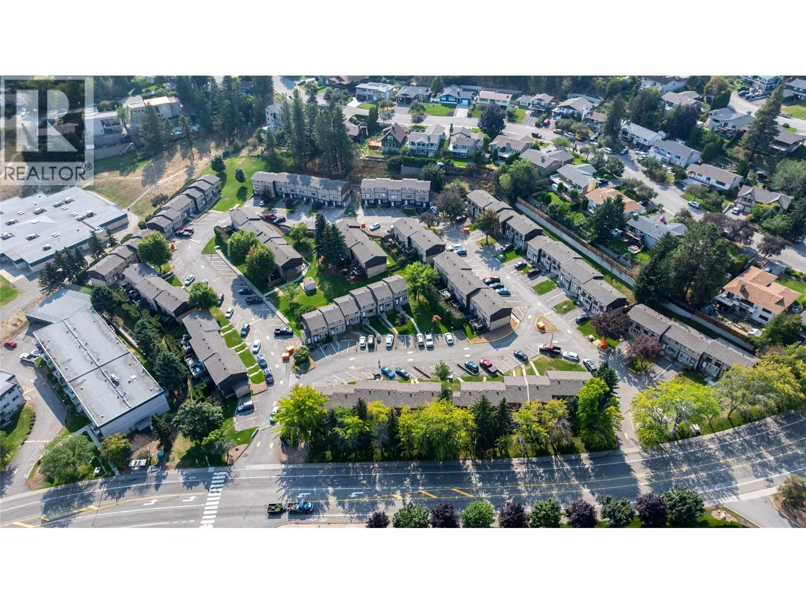 1605 SUMMIT Drive Unit# 57