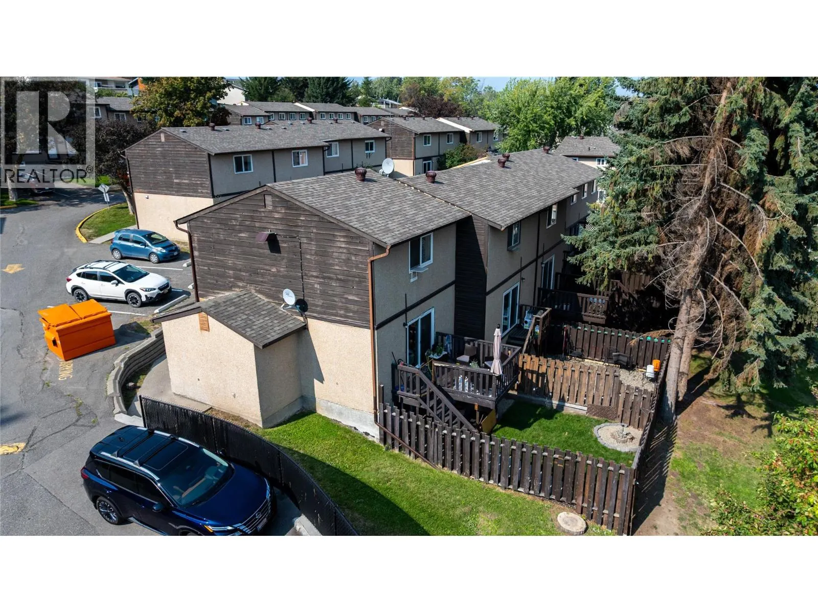1605 SUMMIT Drive Unit# 57