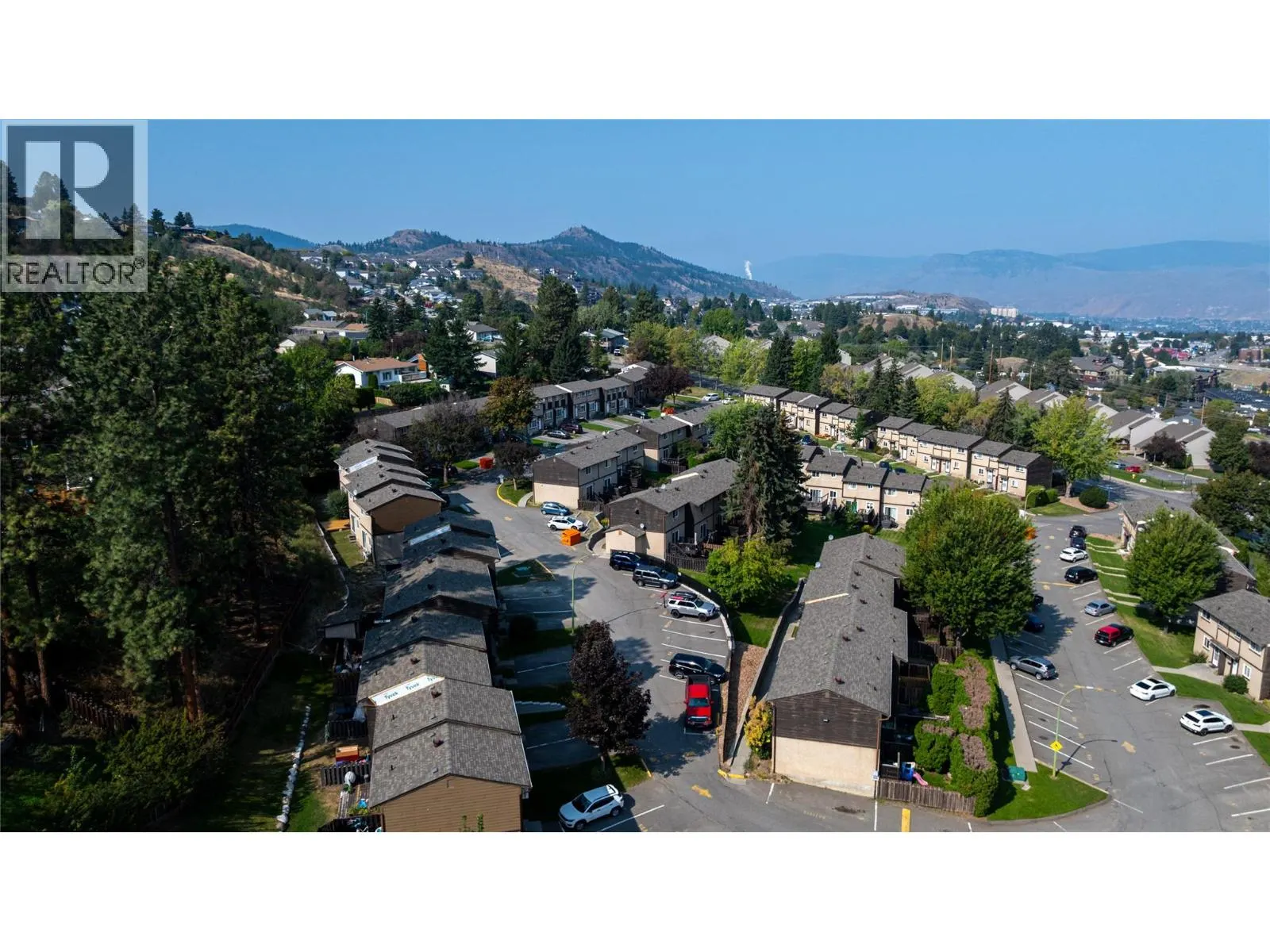 1605 SUMMIT Drive Unit# 57