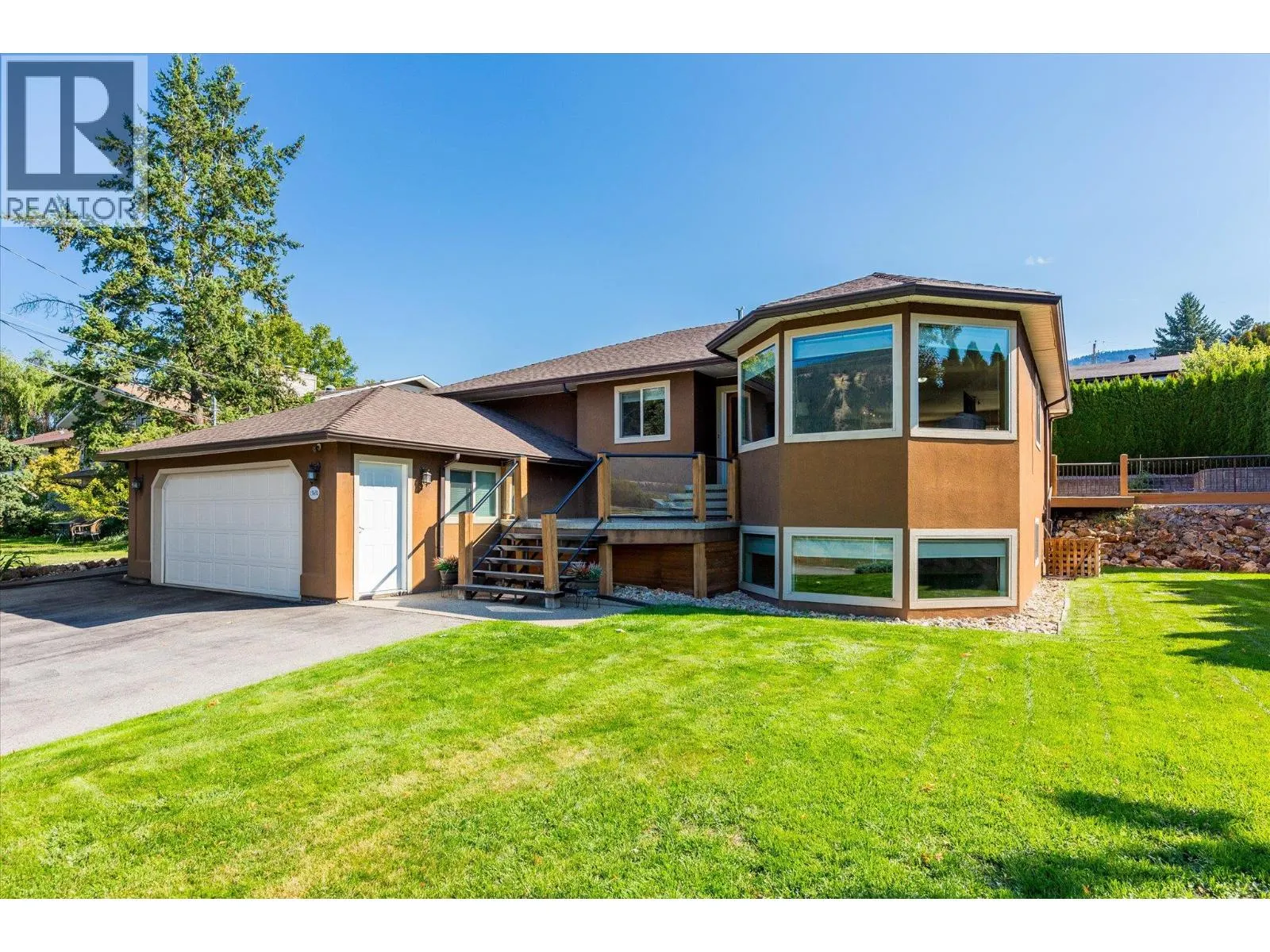 15651 Trask Road