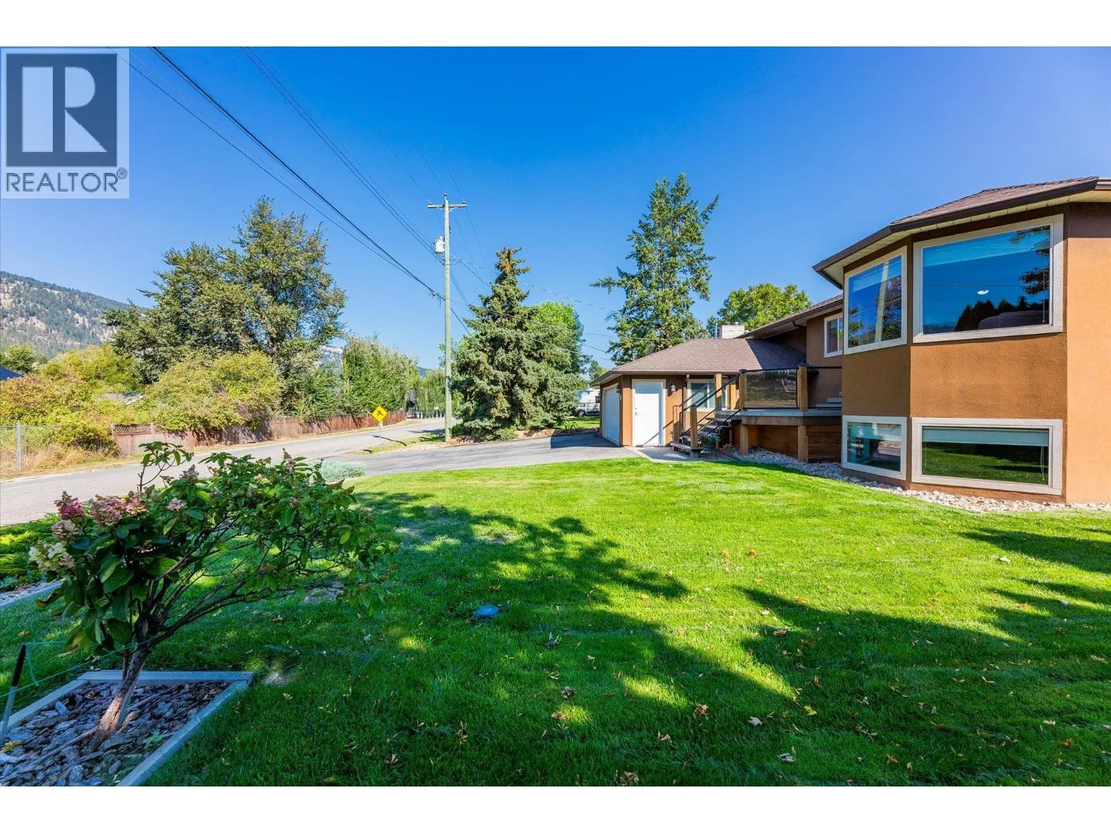 15651 Trask Road