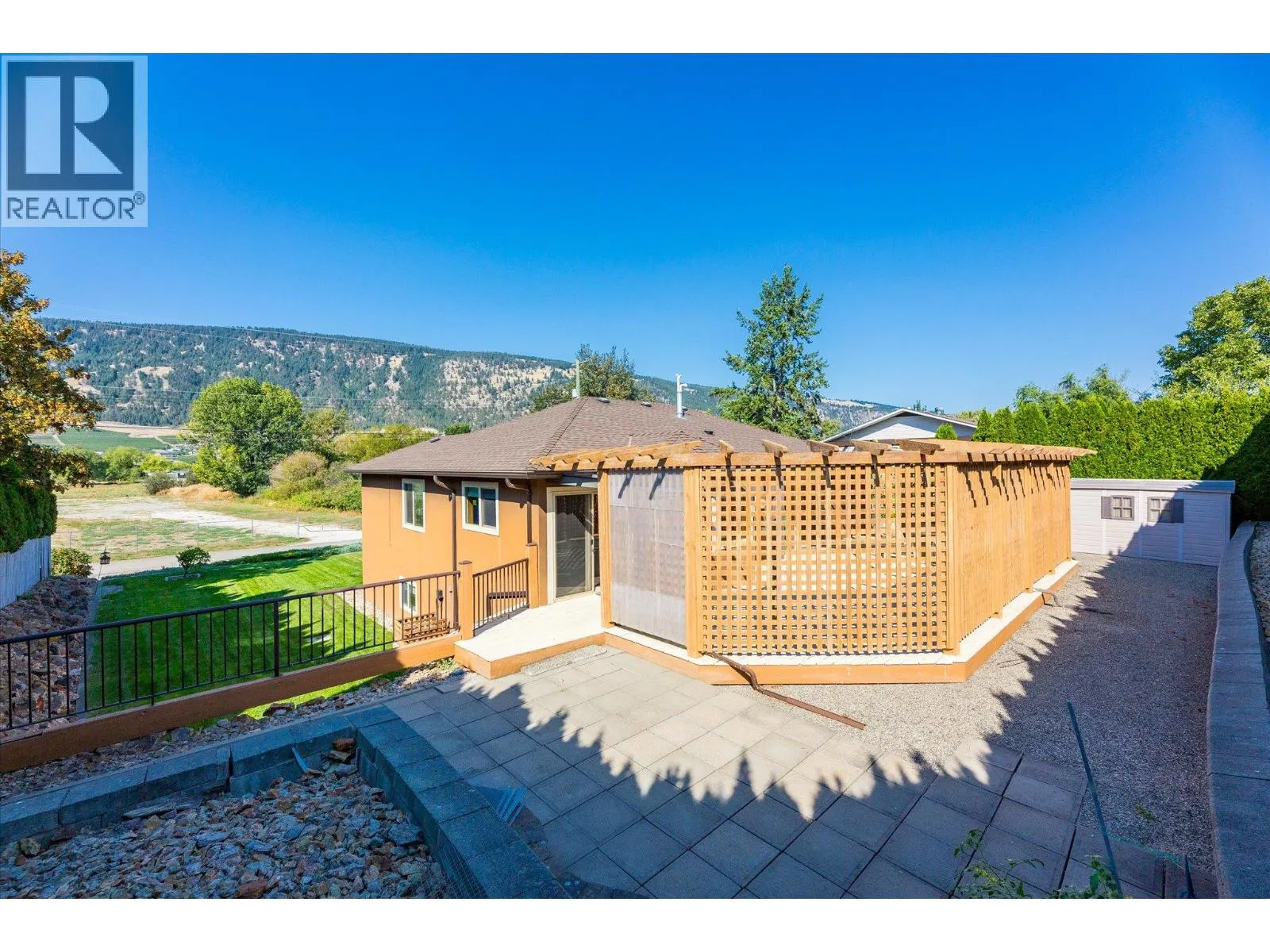 15651 Trask Road