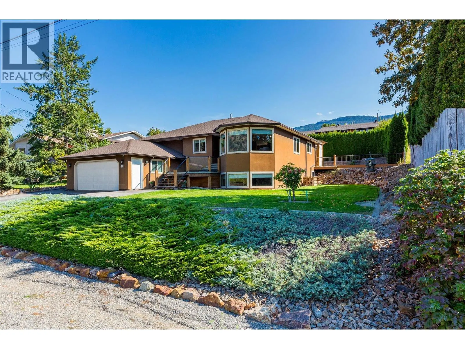 15651 Trask Road