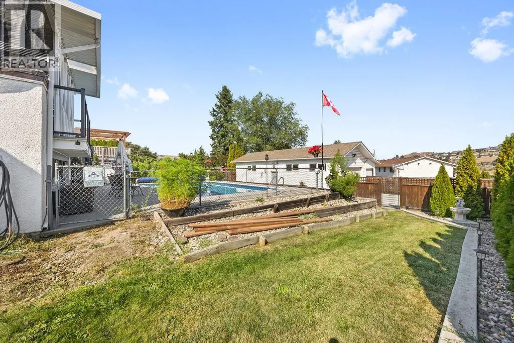 11701 Coldstream Creek Road