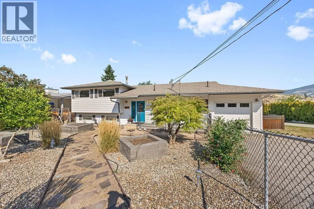 11701 Coldstream Creek Road
