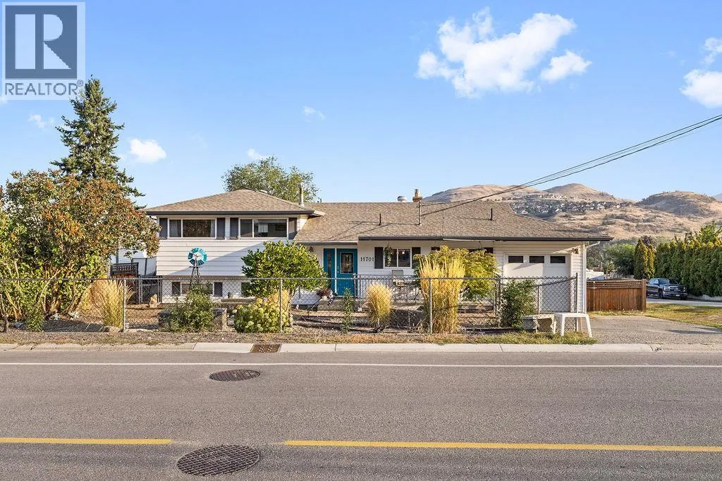 11701 Coldstream Creek Road