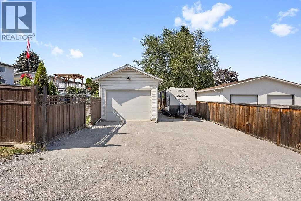 11701 Coldstream Creek Road