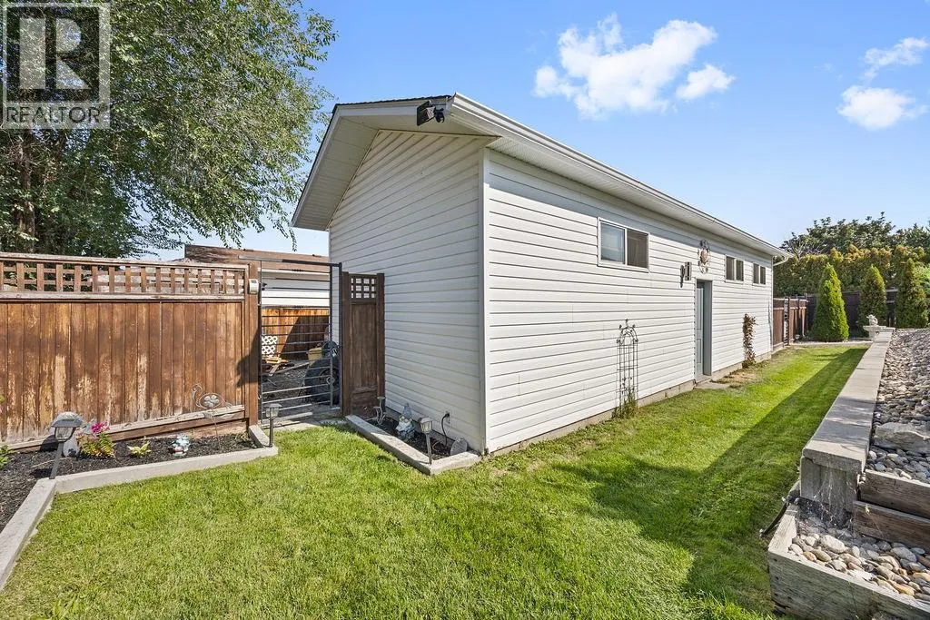 11701 Coldstream Creek Road