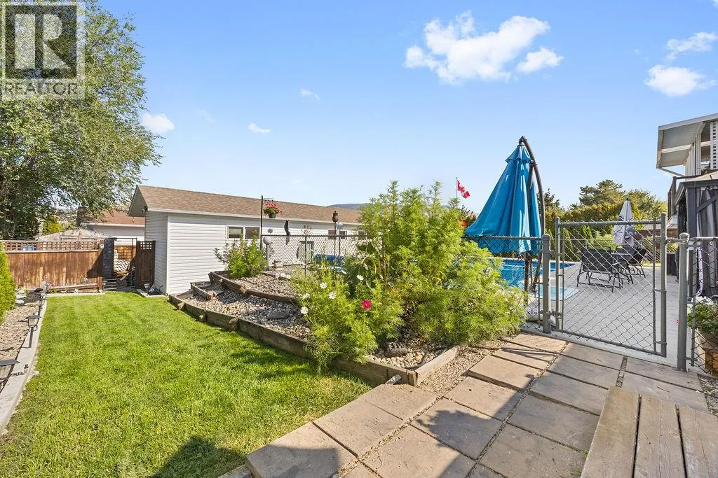 11701 Coldstream Creek Road