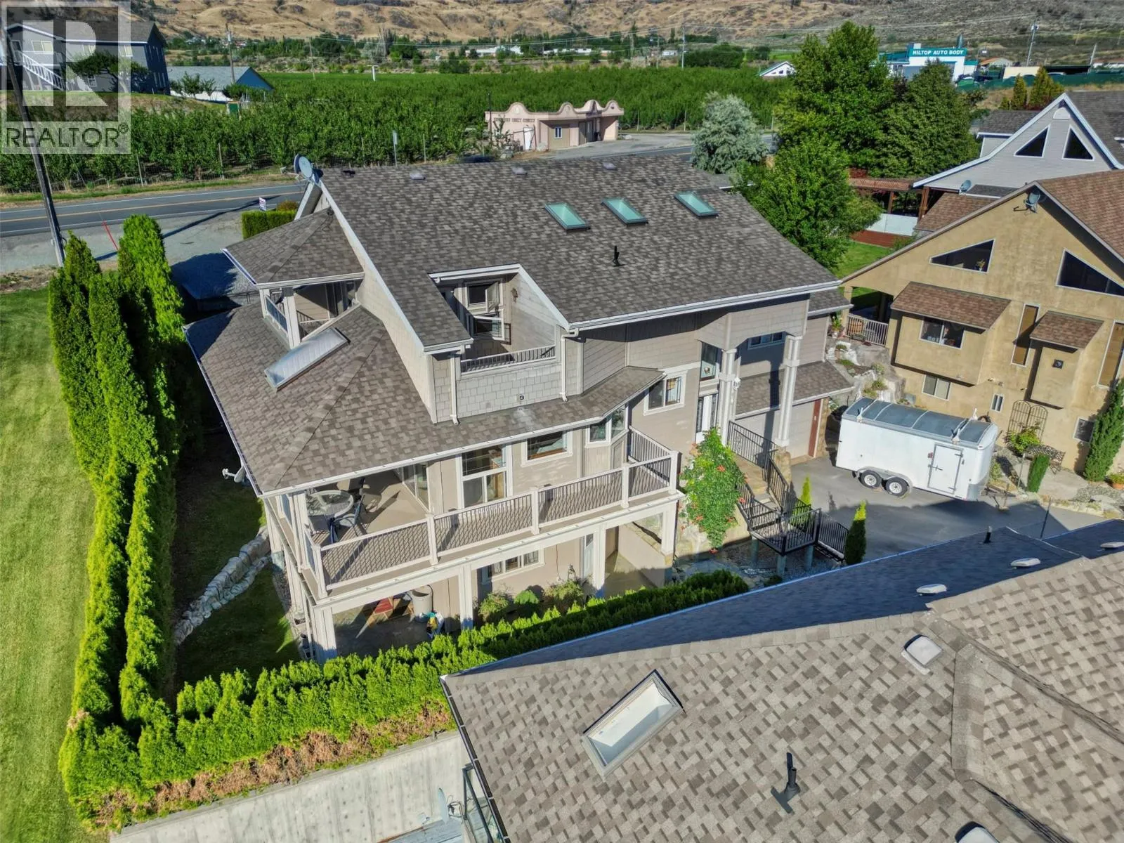44 CACTUS Crescent