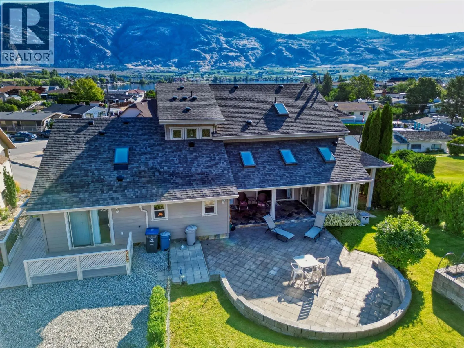 44 CACTUS Crescent