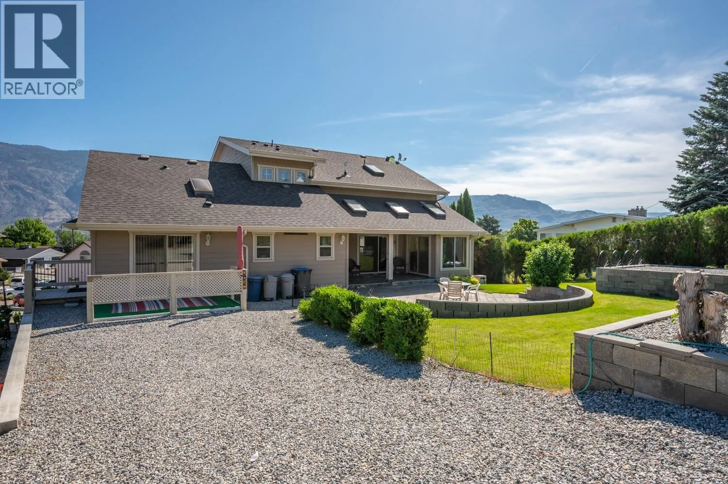 44 CACTUS Crescent