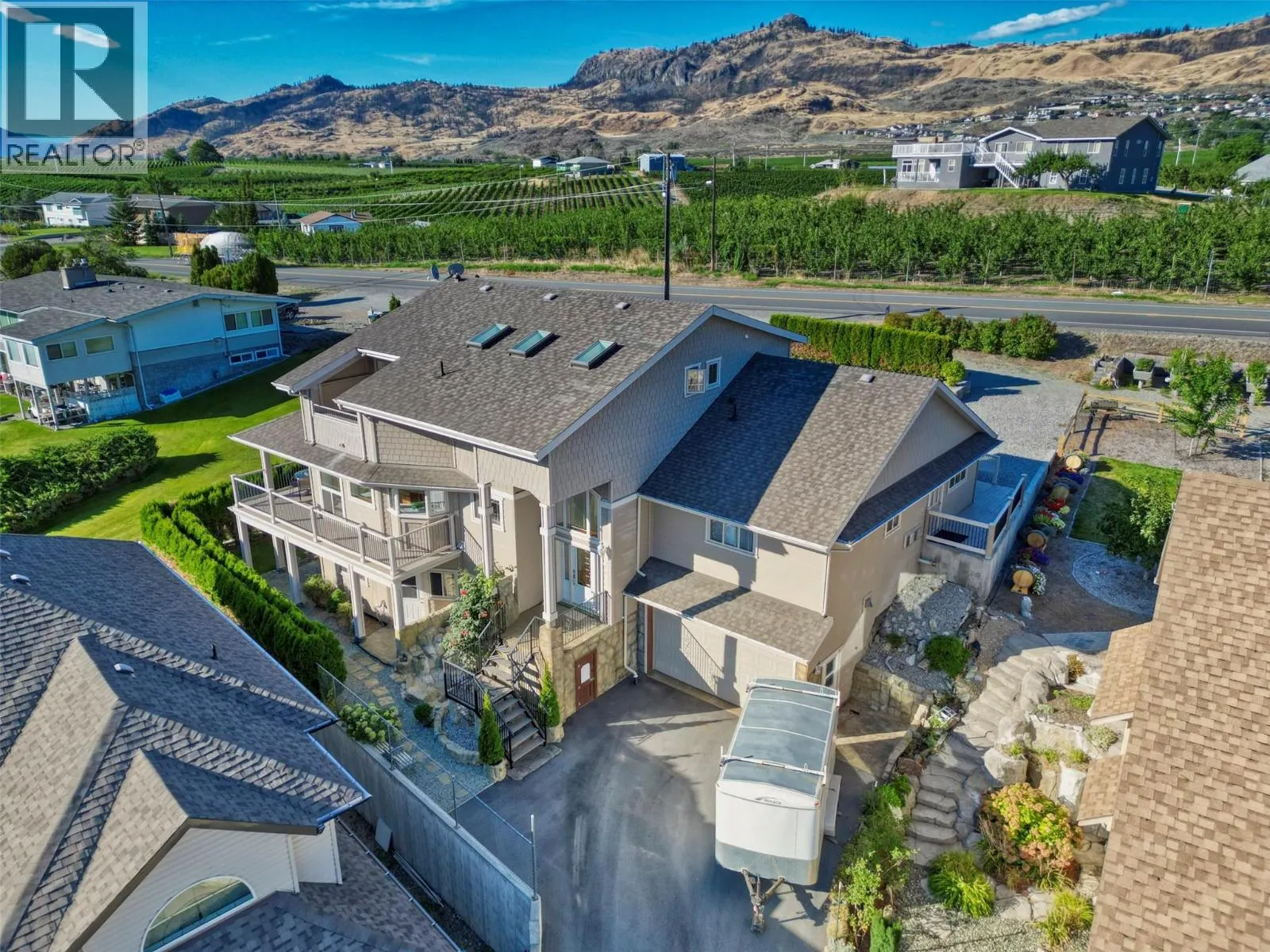 44 CACTUS Crescent