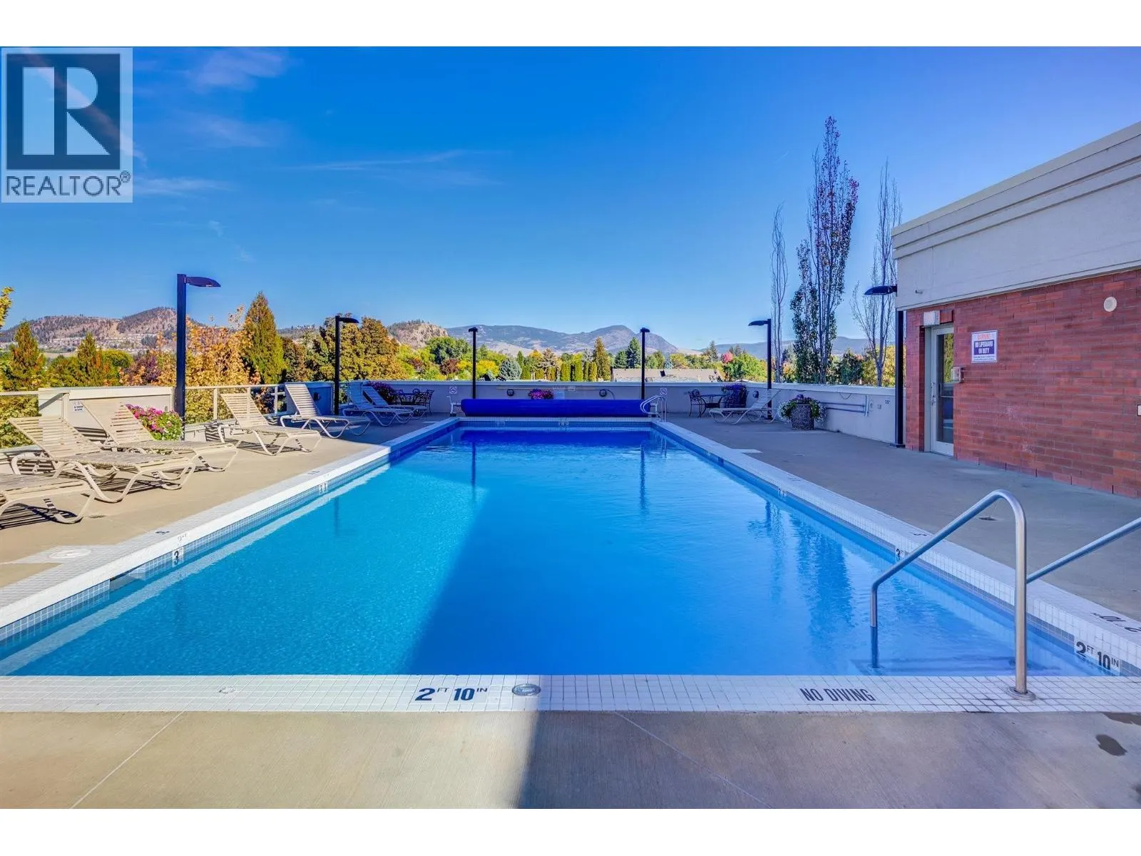 1160 Bernard Avenue Unit# 1207