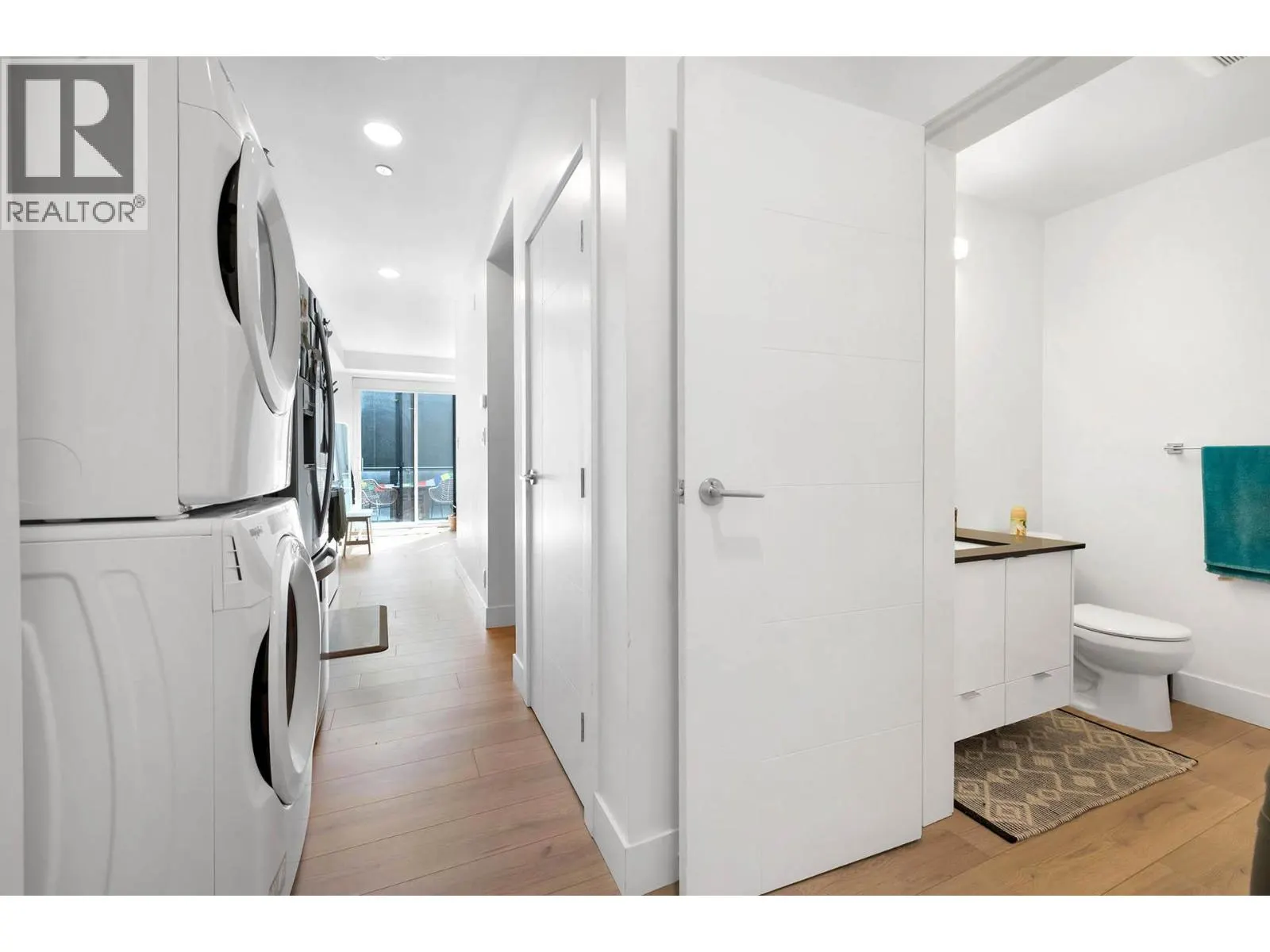 444 ST PAUL Street Unit# 613