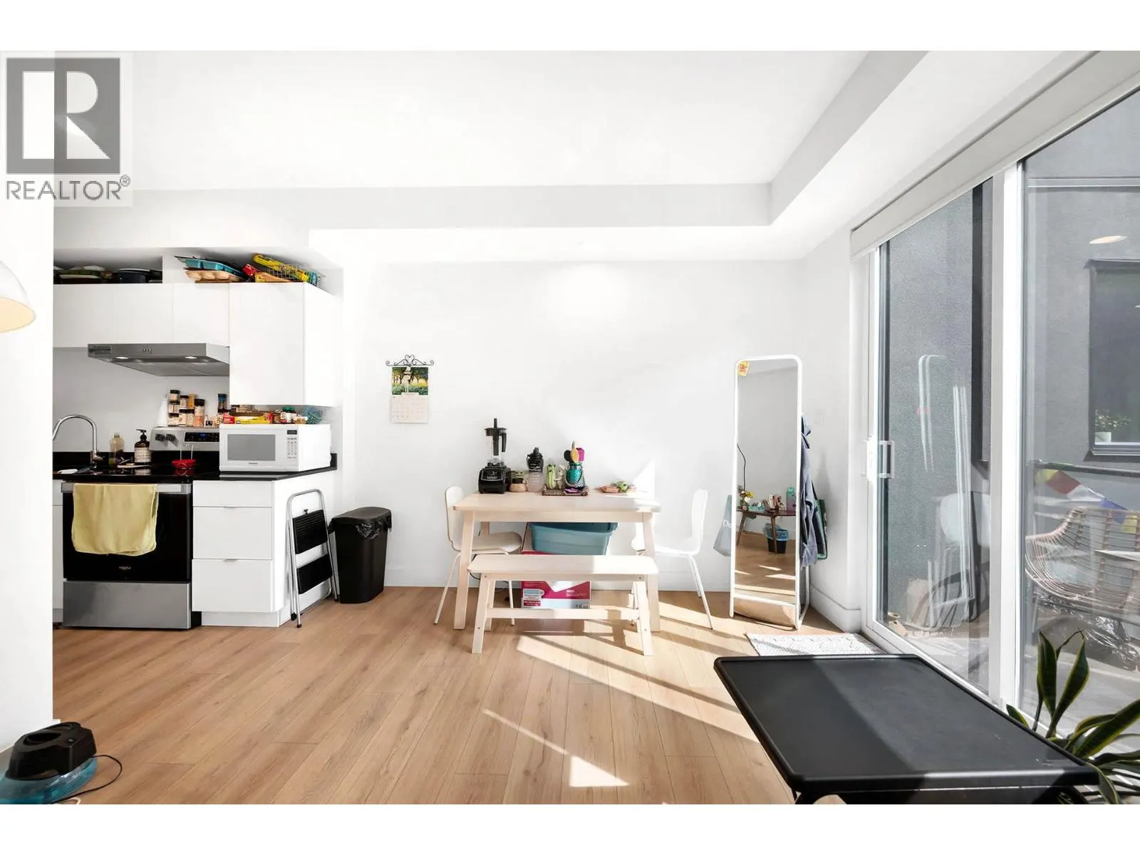 444 ST PAUL Street Unit# 613
