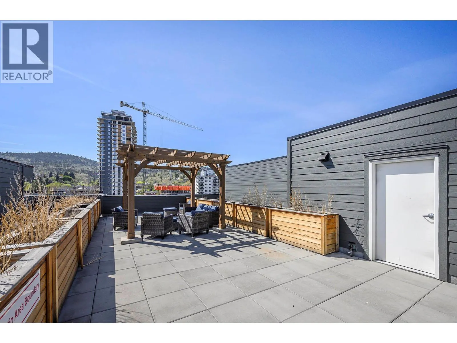 444 ST PAUL Street Unit# 613