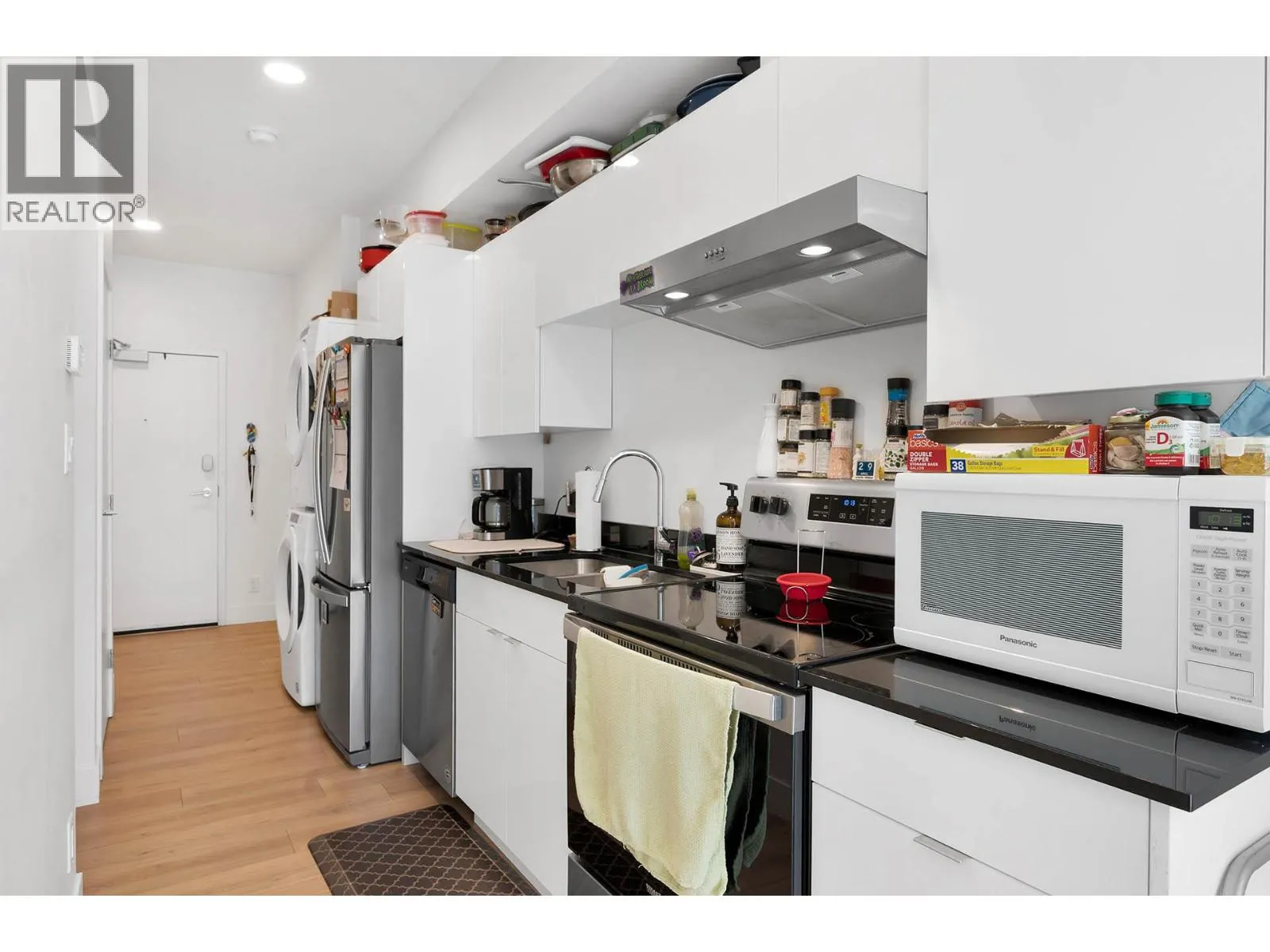 444 ST PAUL Street Unit# 613