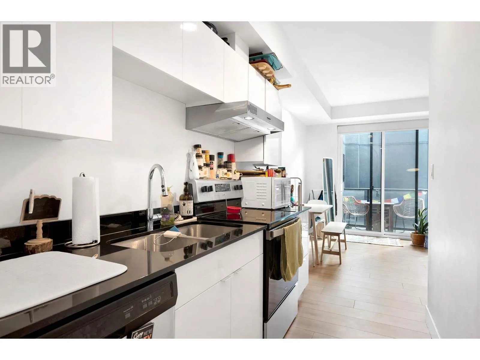 444 ST PAUL Street Unit# 613