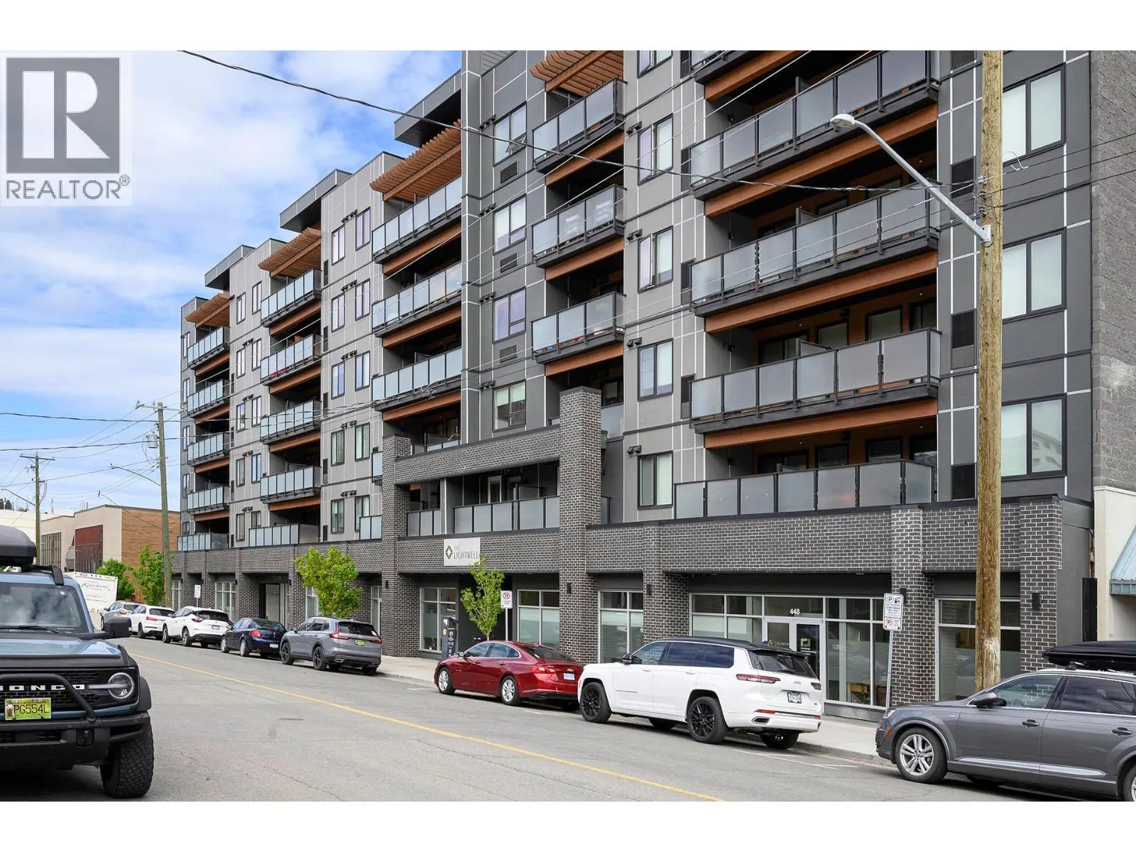 444 ST PAUL Street Unit# 613