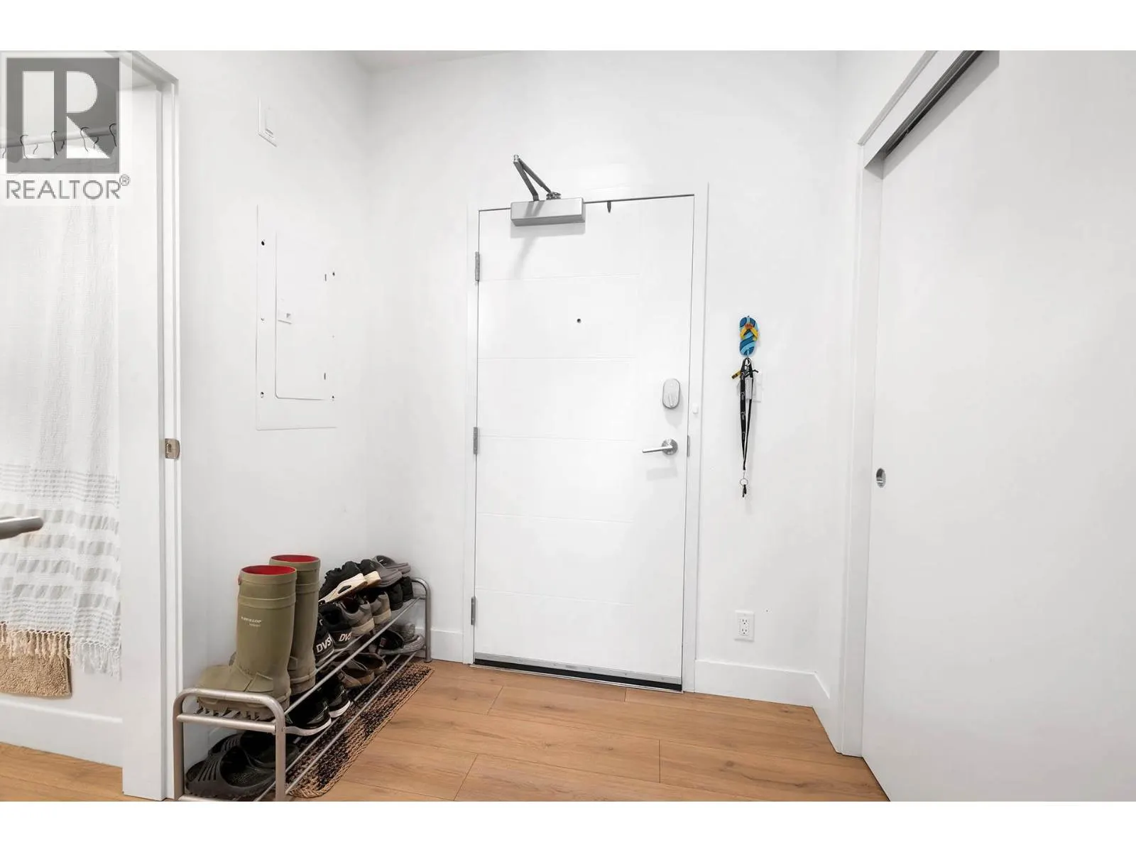 444 ST PAUL Street Unit# 613