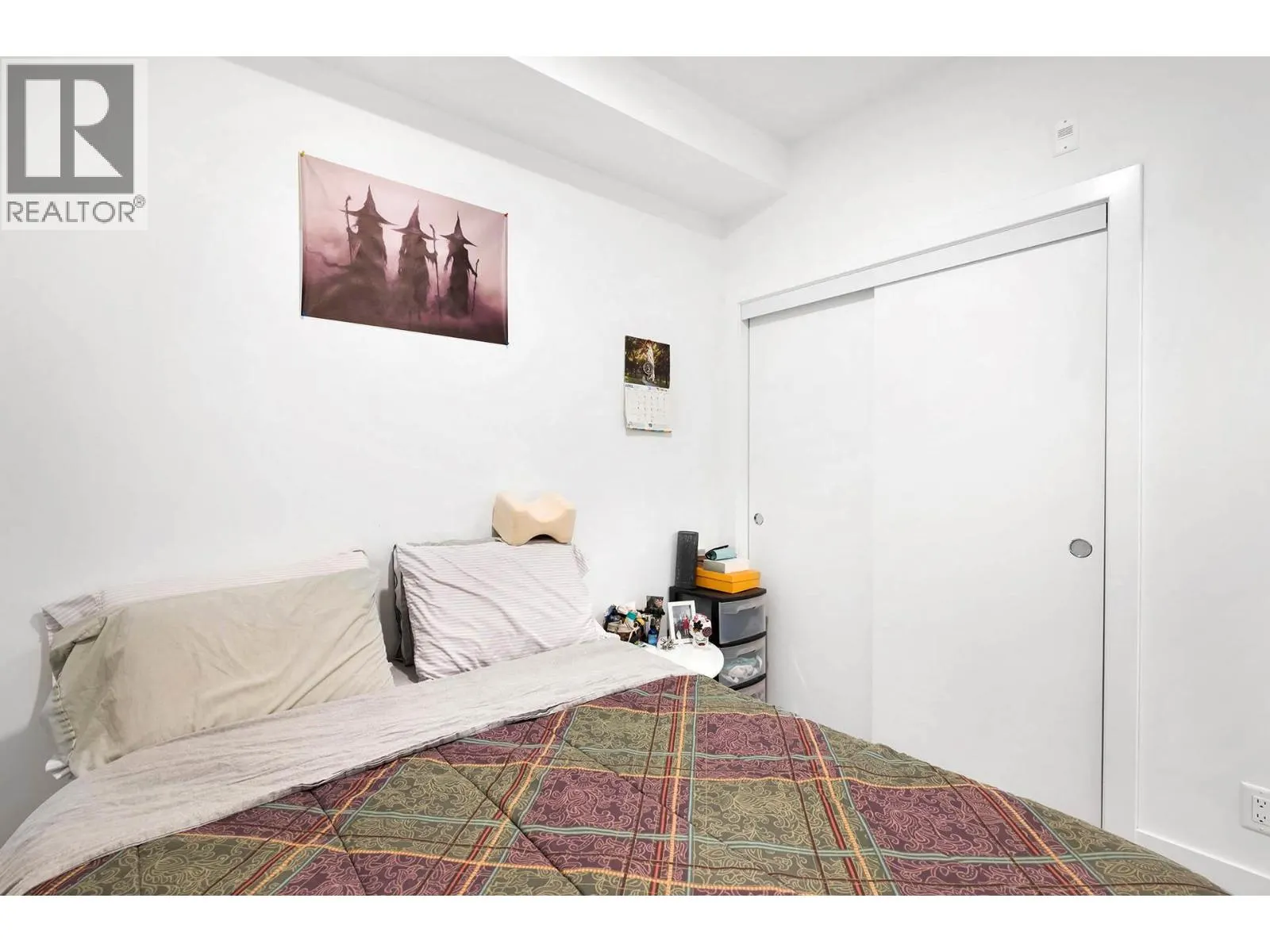 444 ST PAUL Street Unit# 613