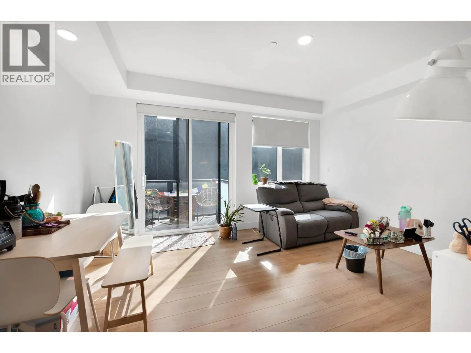 444 ST PAUL Street Unit# 613