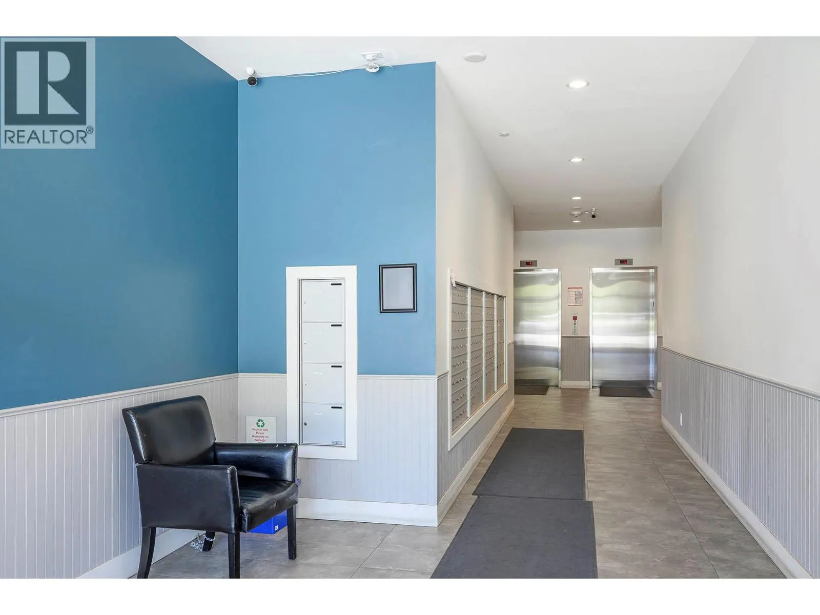 444 ST PAUL Street Unit# 613
