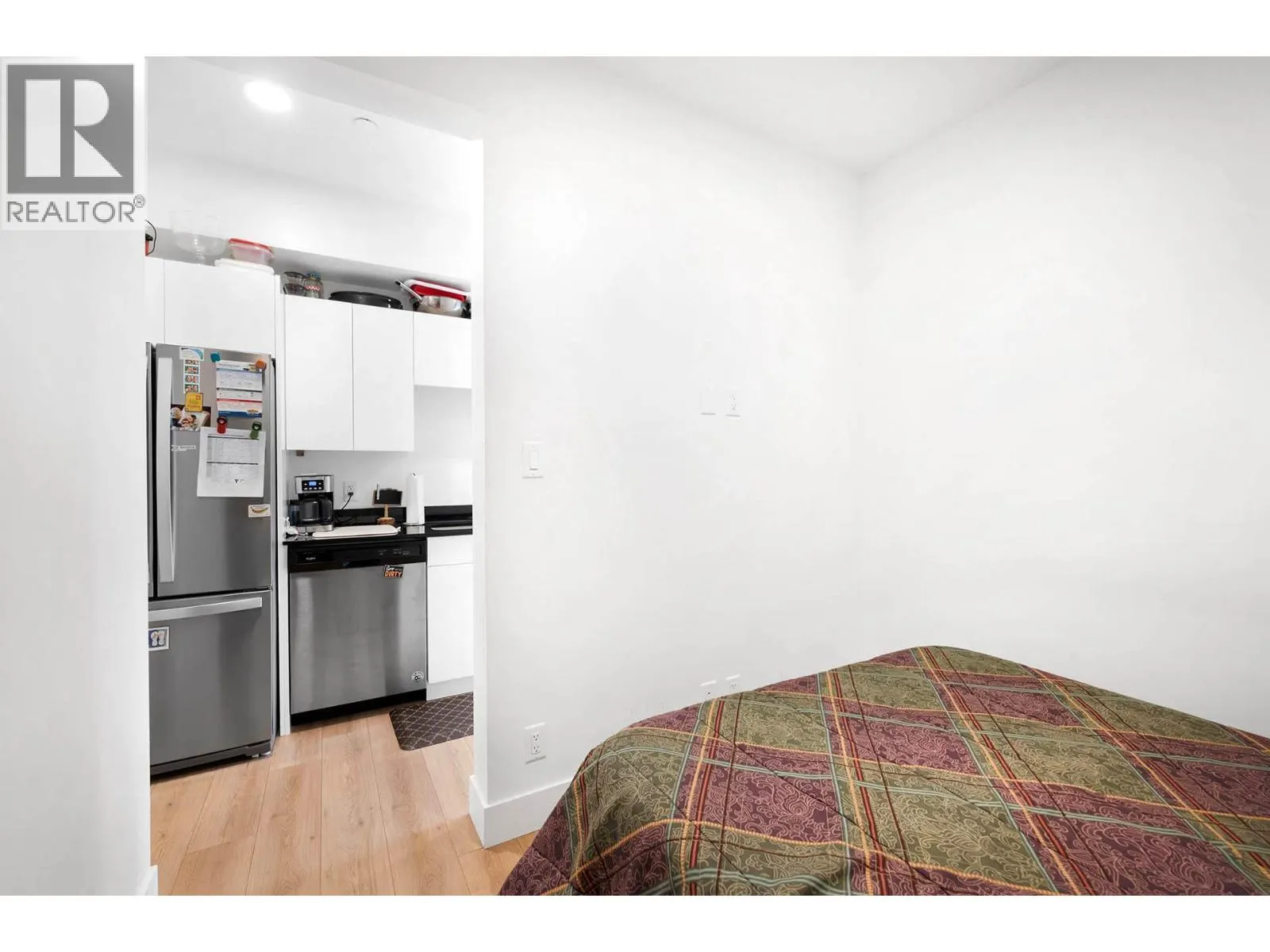 444 ST PAUL Street Unit# 613