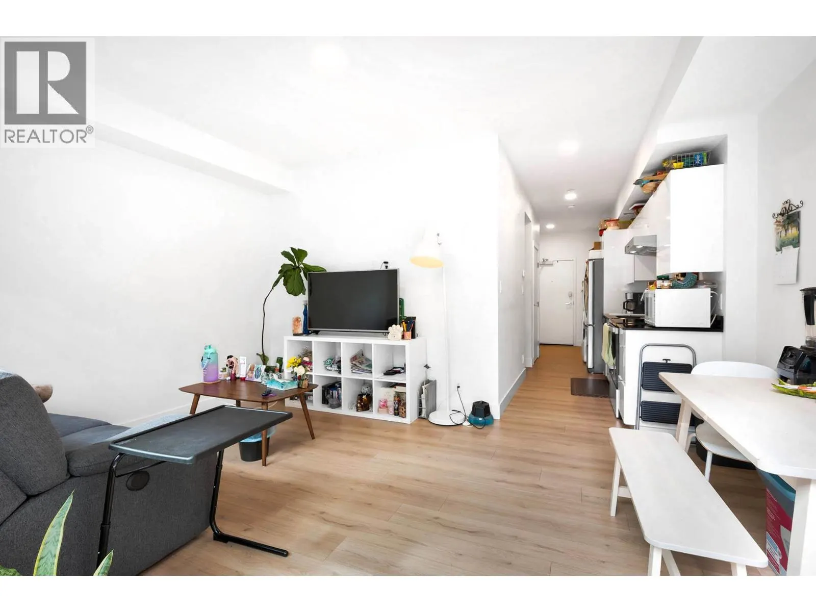 444 ST PAUL Street Unit# 613