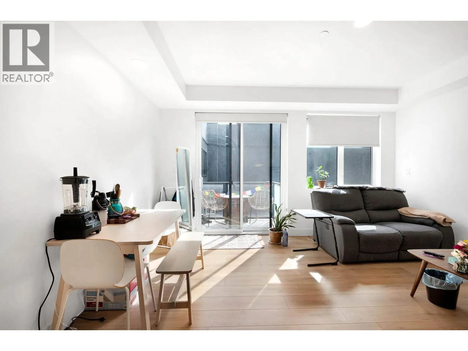 444 ST PAUL Street Unit# 613