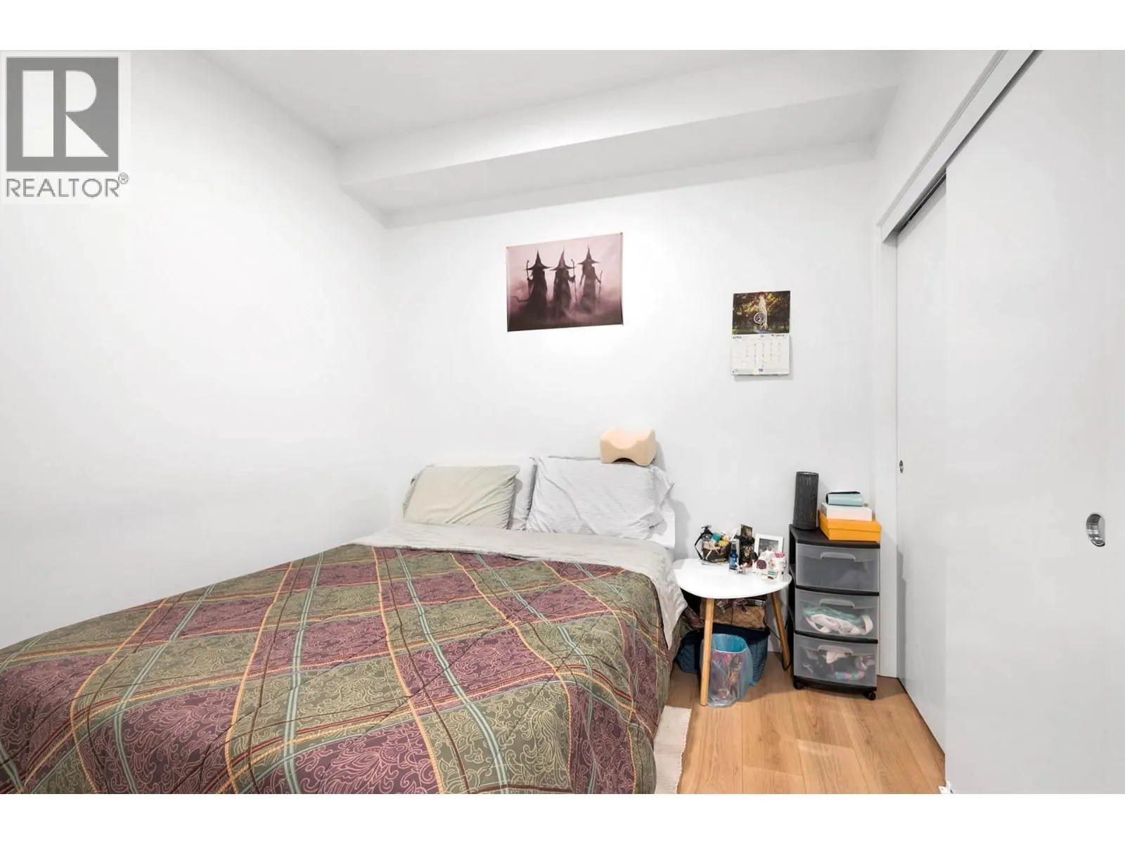 444 ST PAUL Street Unit# 613