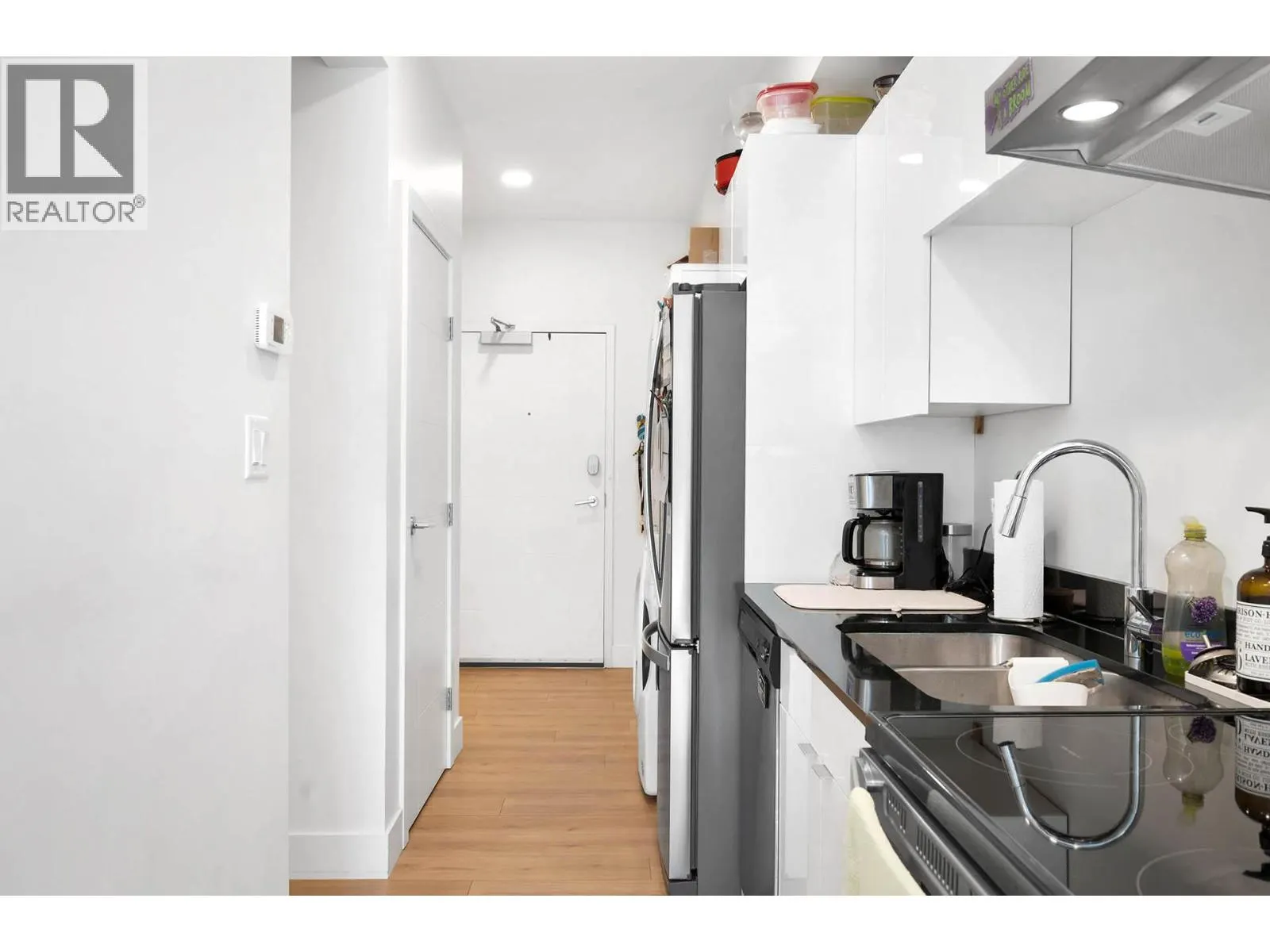 444 ST PAUL Street Unit# 613