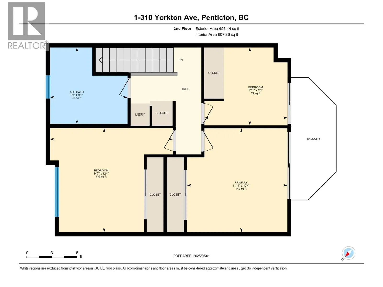310 Yorkton Avenue Unit# 1