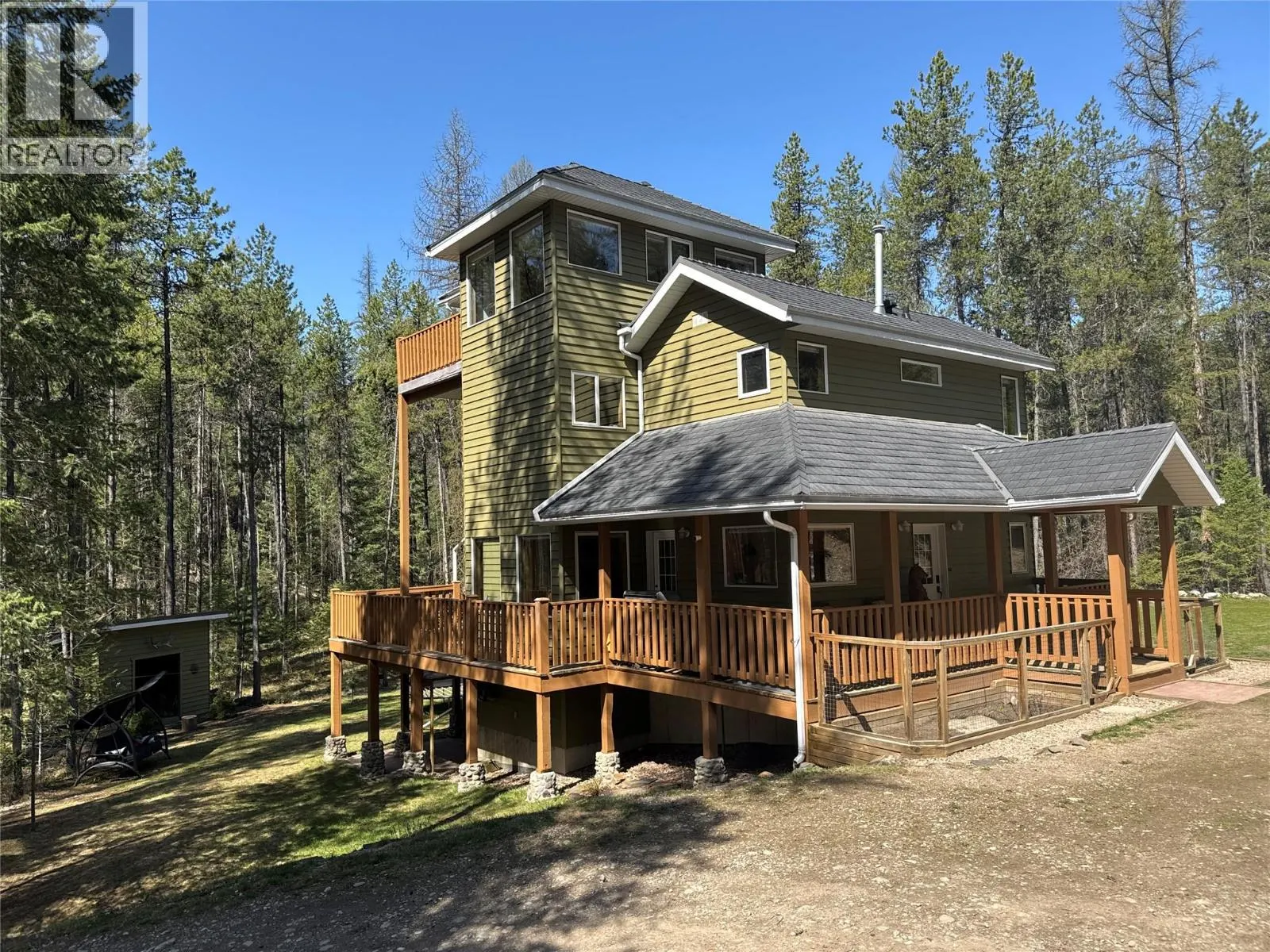 2851 Rosen Heights Road