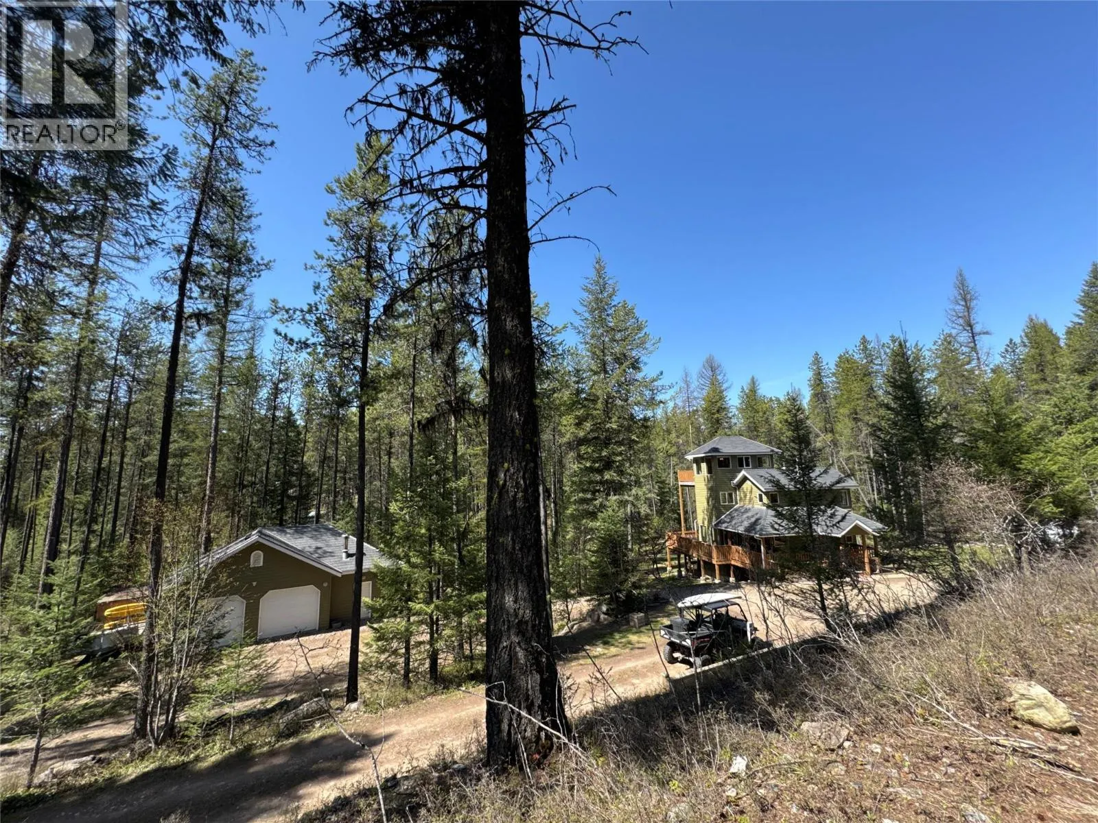 2851 Rosen Heights Road