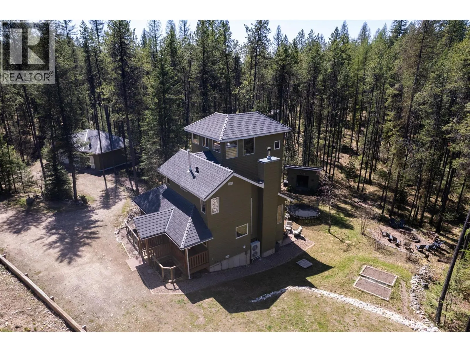 2851 Rosen Heights Road