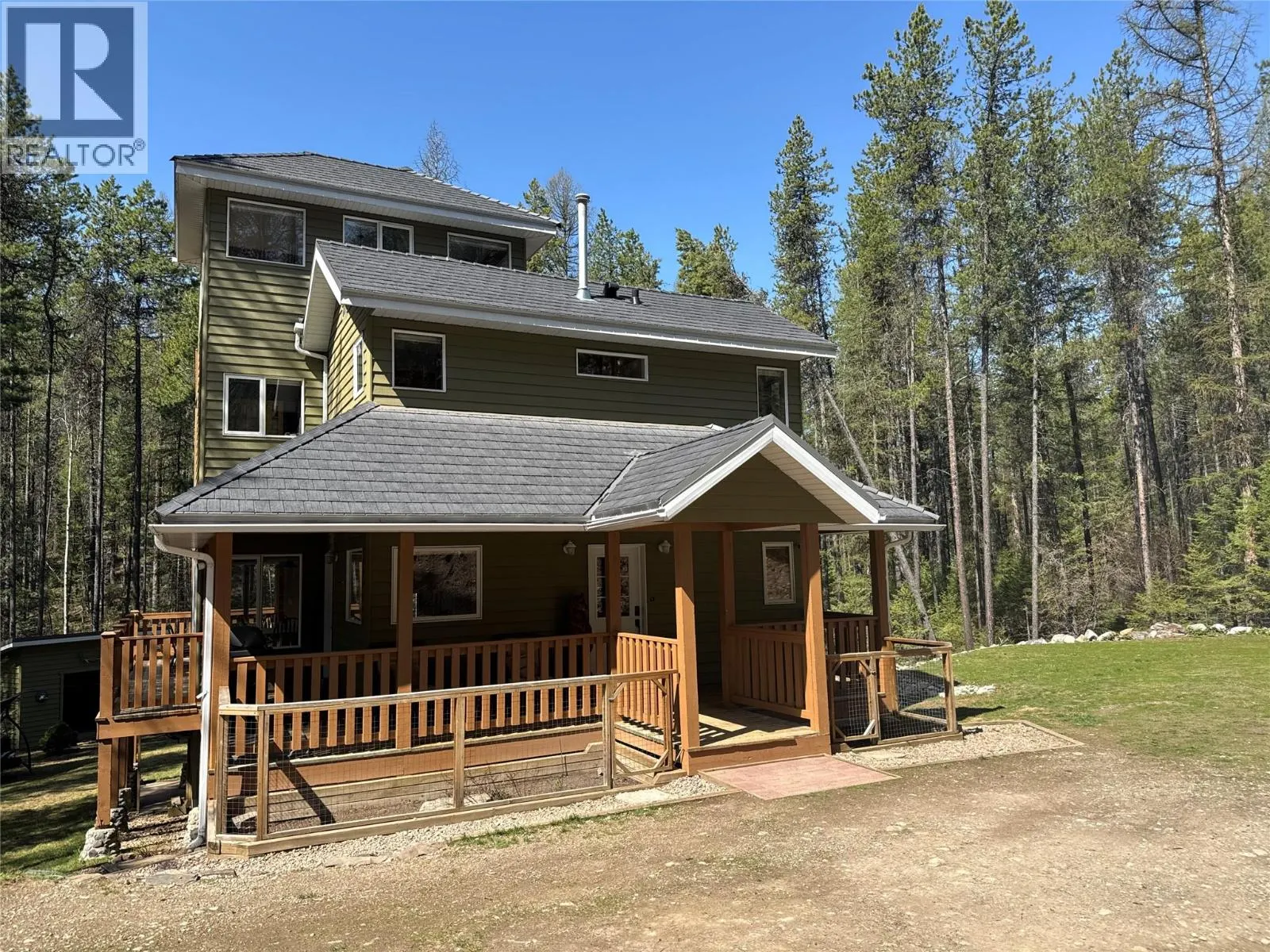 2851 Rosen Heights Road
