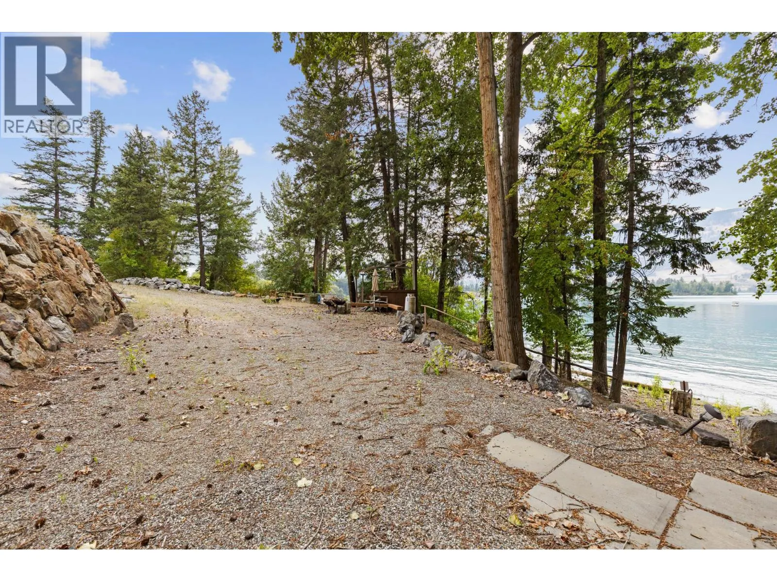15799 Sawmill Road