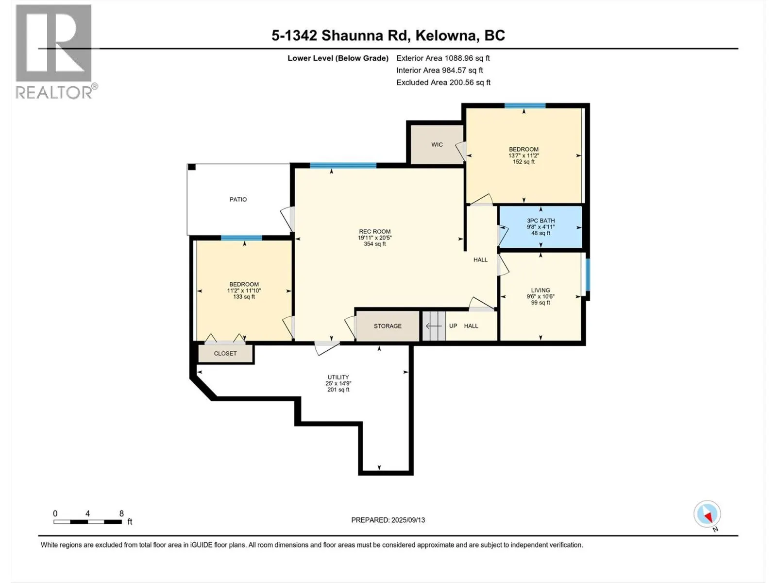 1342 Shaunna Road Unit# 5