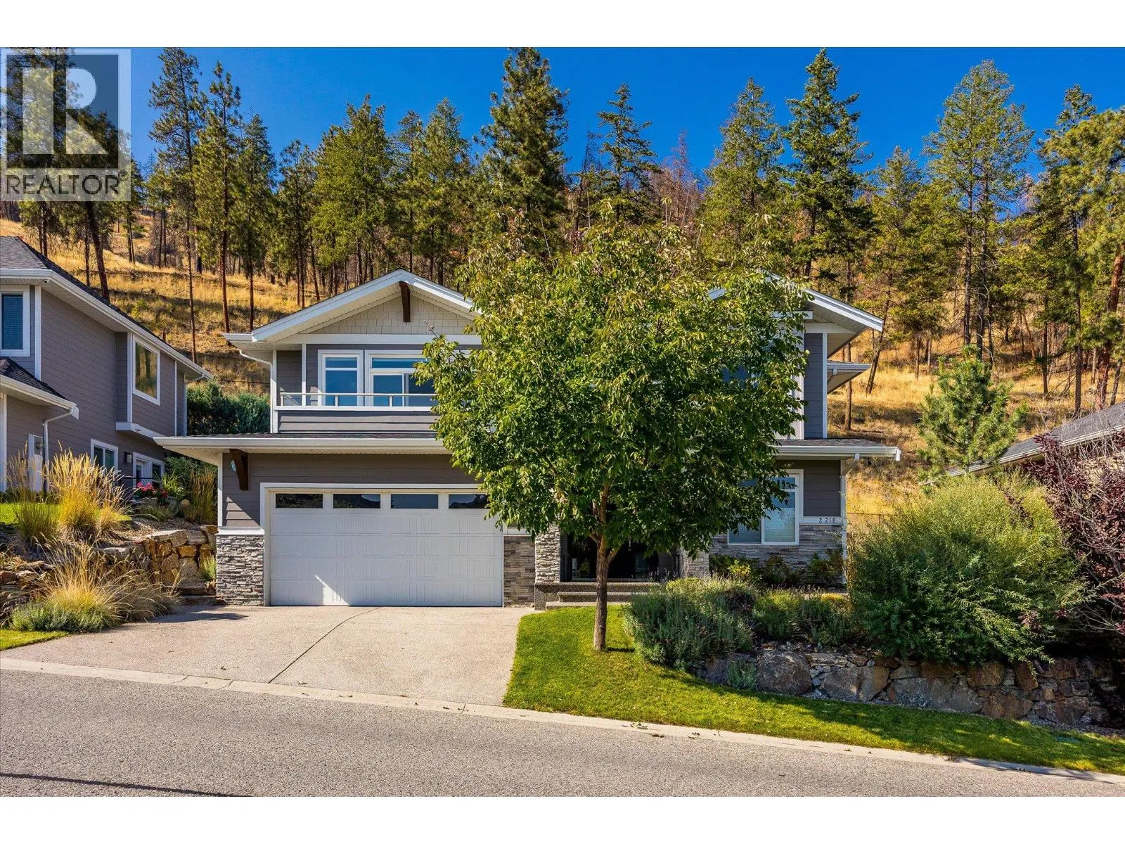 218 Upper Canyon Drive N