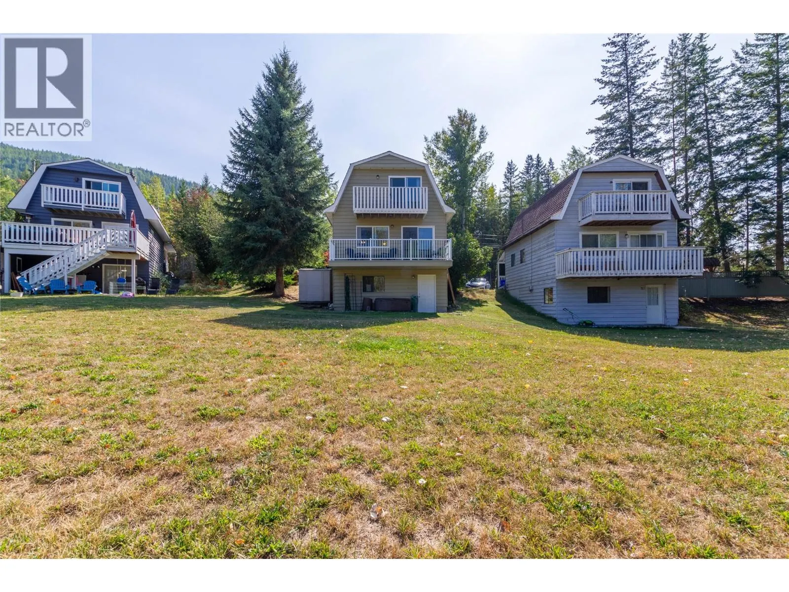 7171 Dixon Dam Road Unit# 18