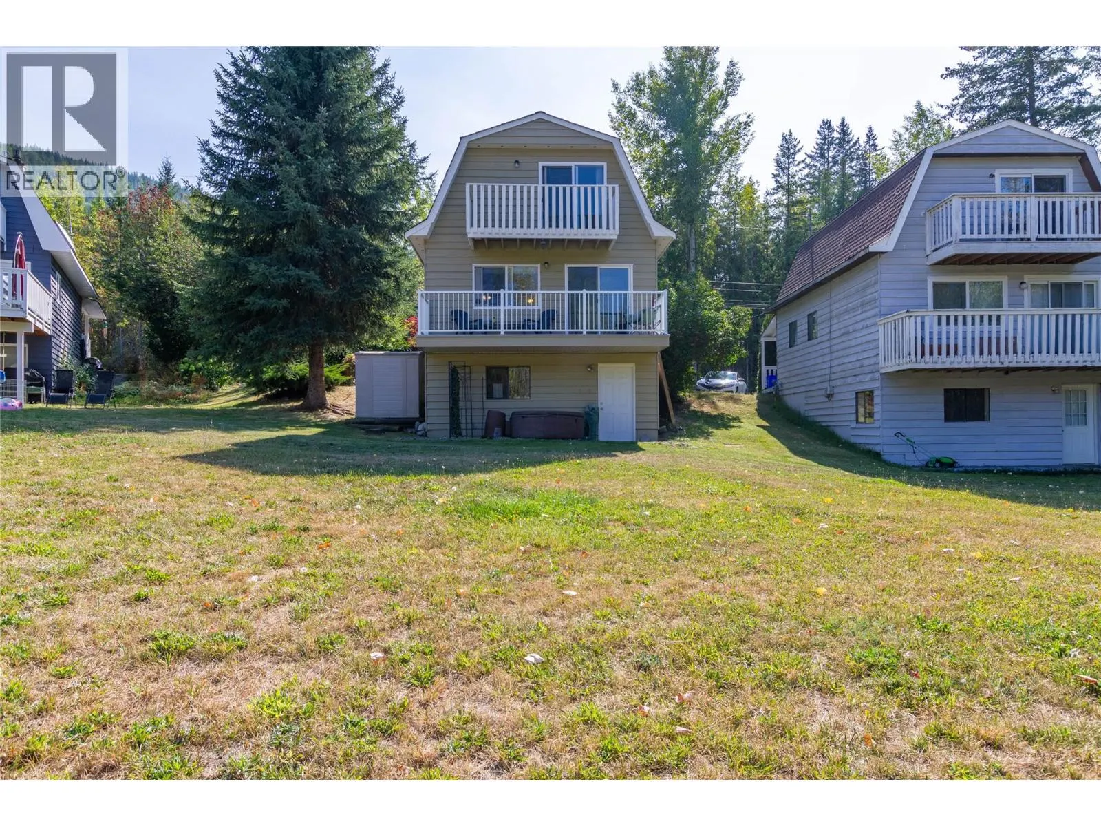 7171 Dixon Dam Road Unit# 18