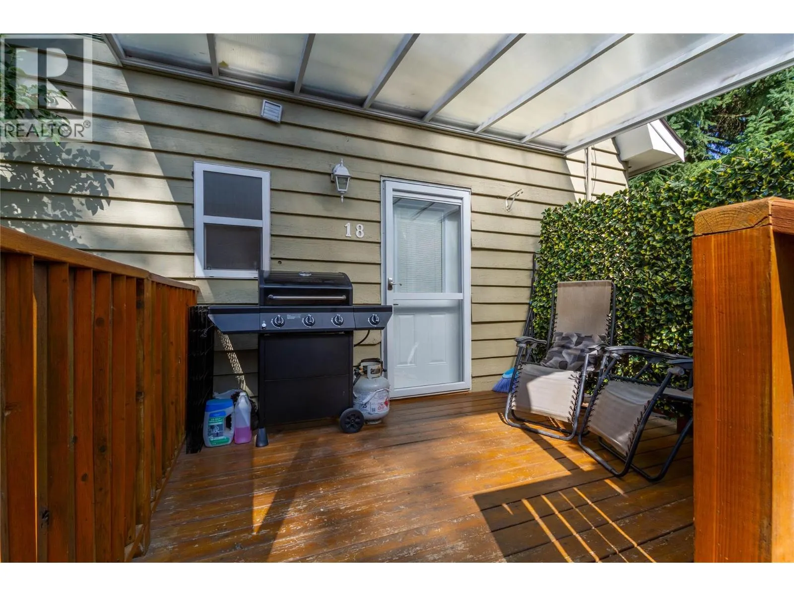 7171 Dixon Dam Road Unit# 18