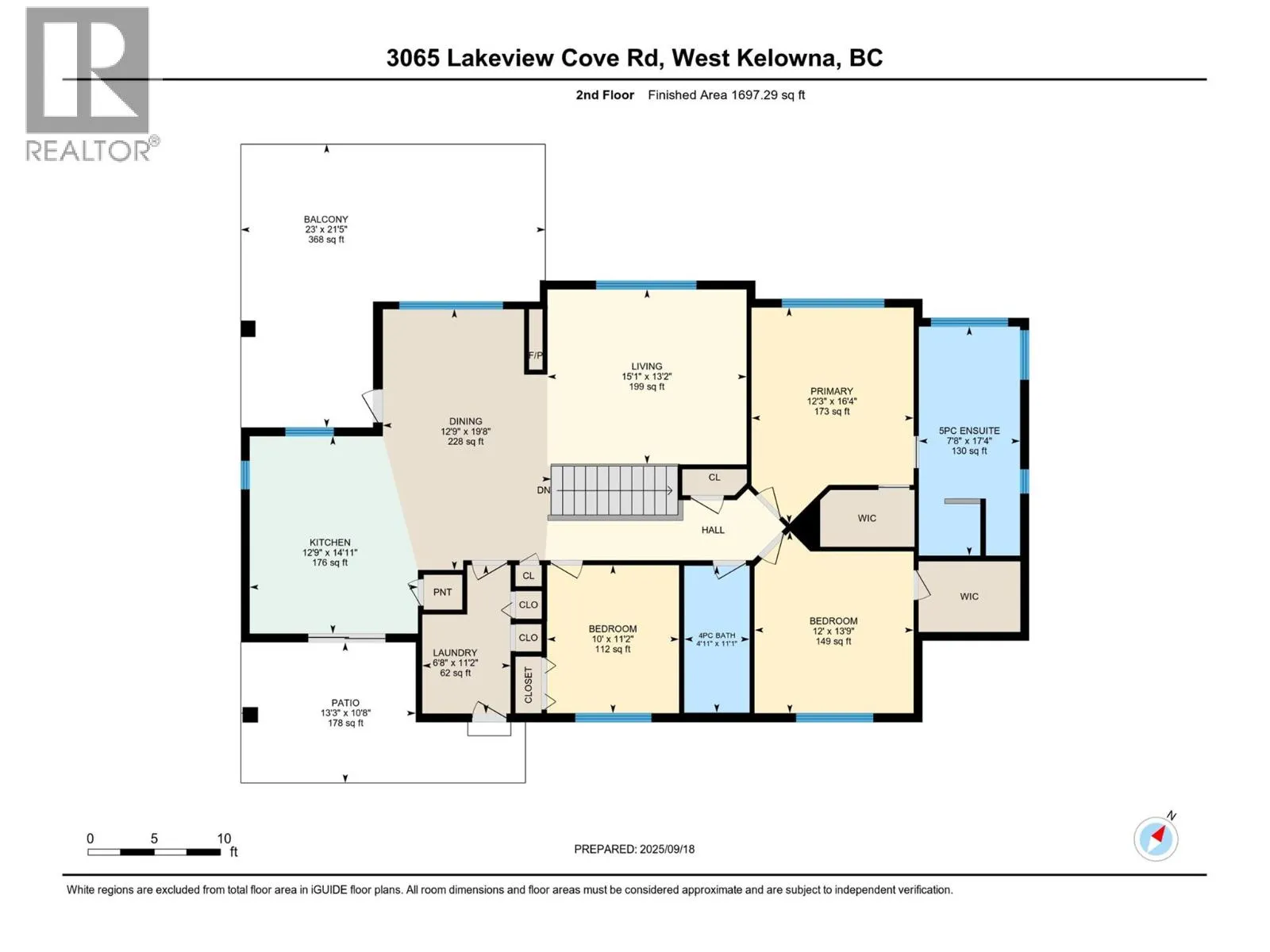 3065 Lakeview Cove Road